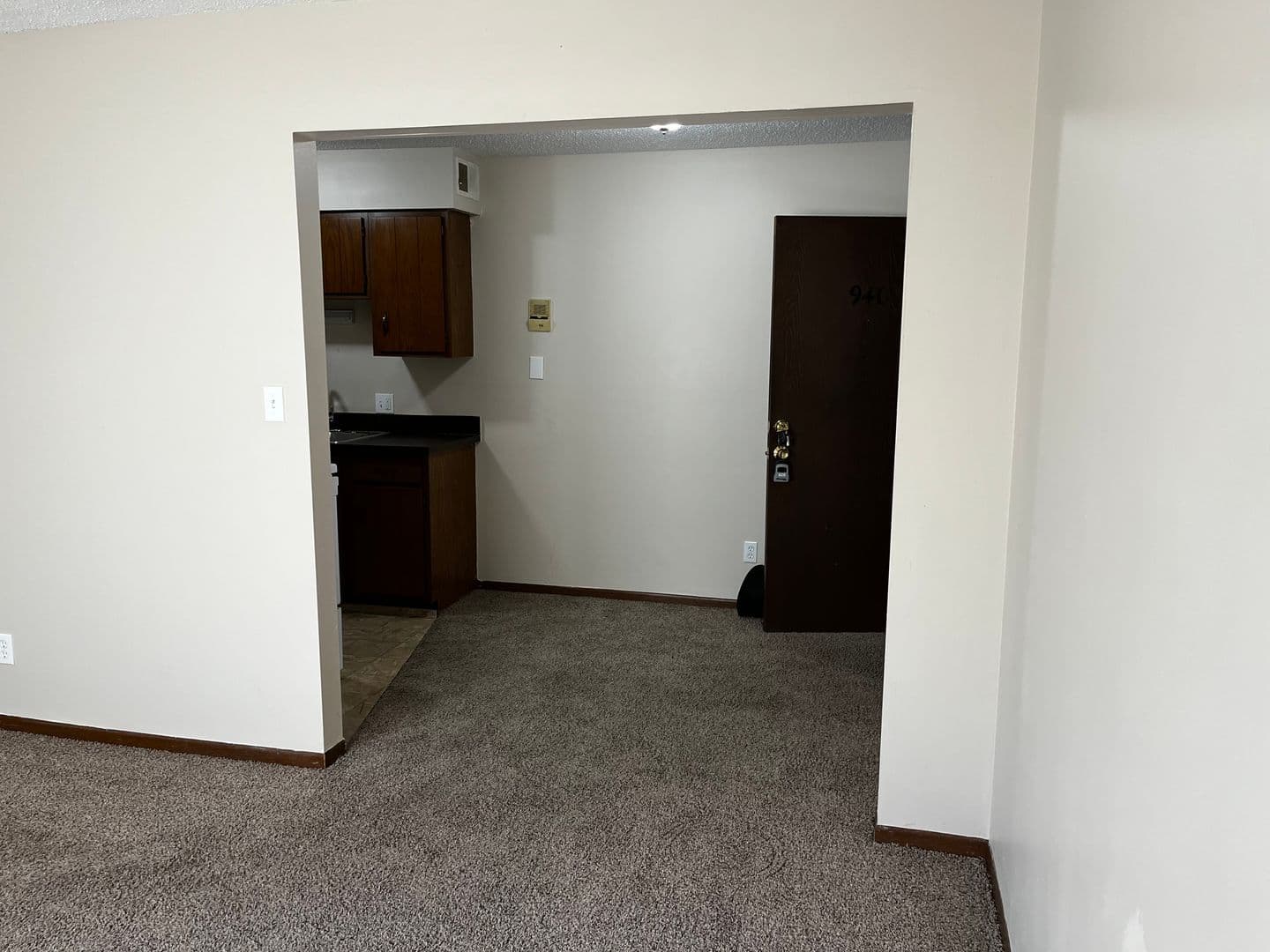 Evansville Apartment: 2716 N. Kentucky Ave