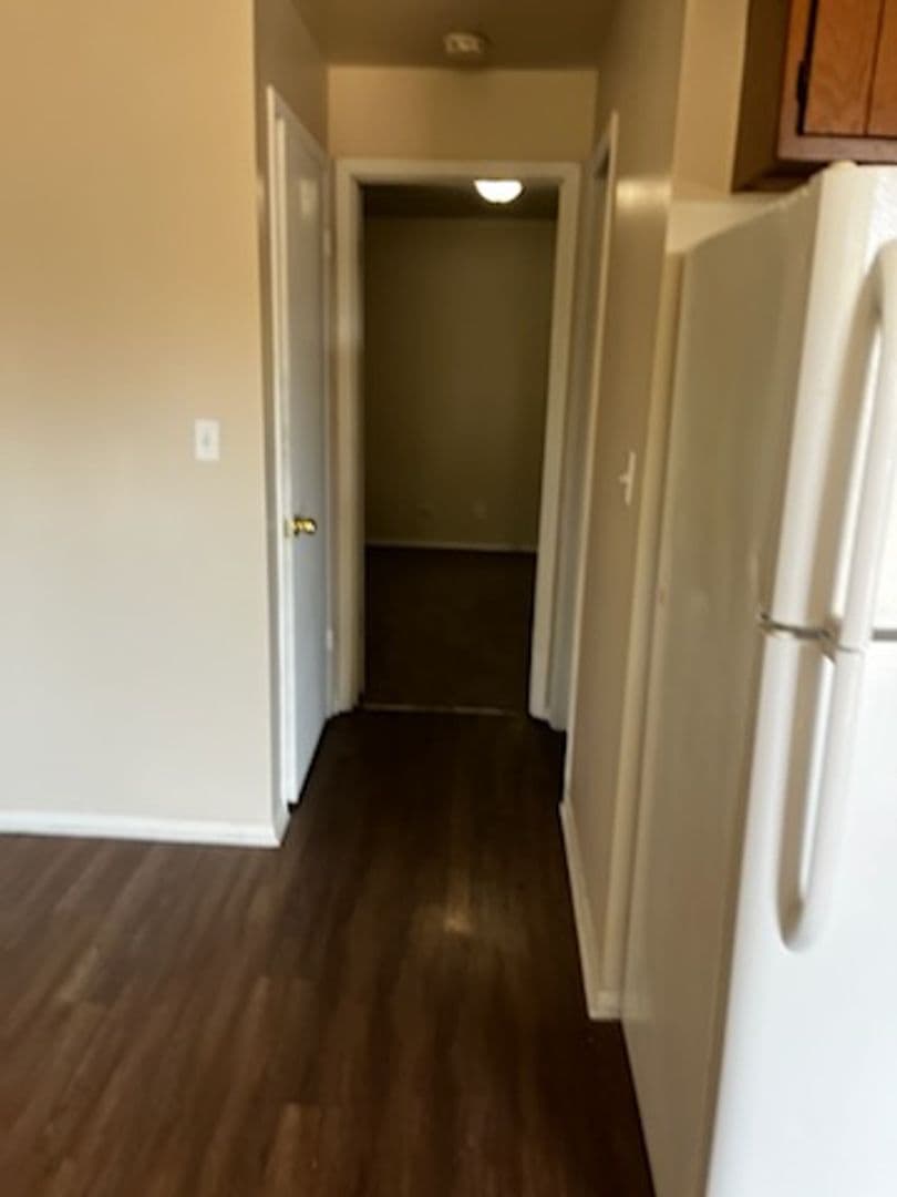 Evansville Apartment: 2511 N. Kentucky Ave