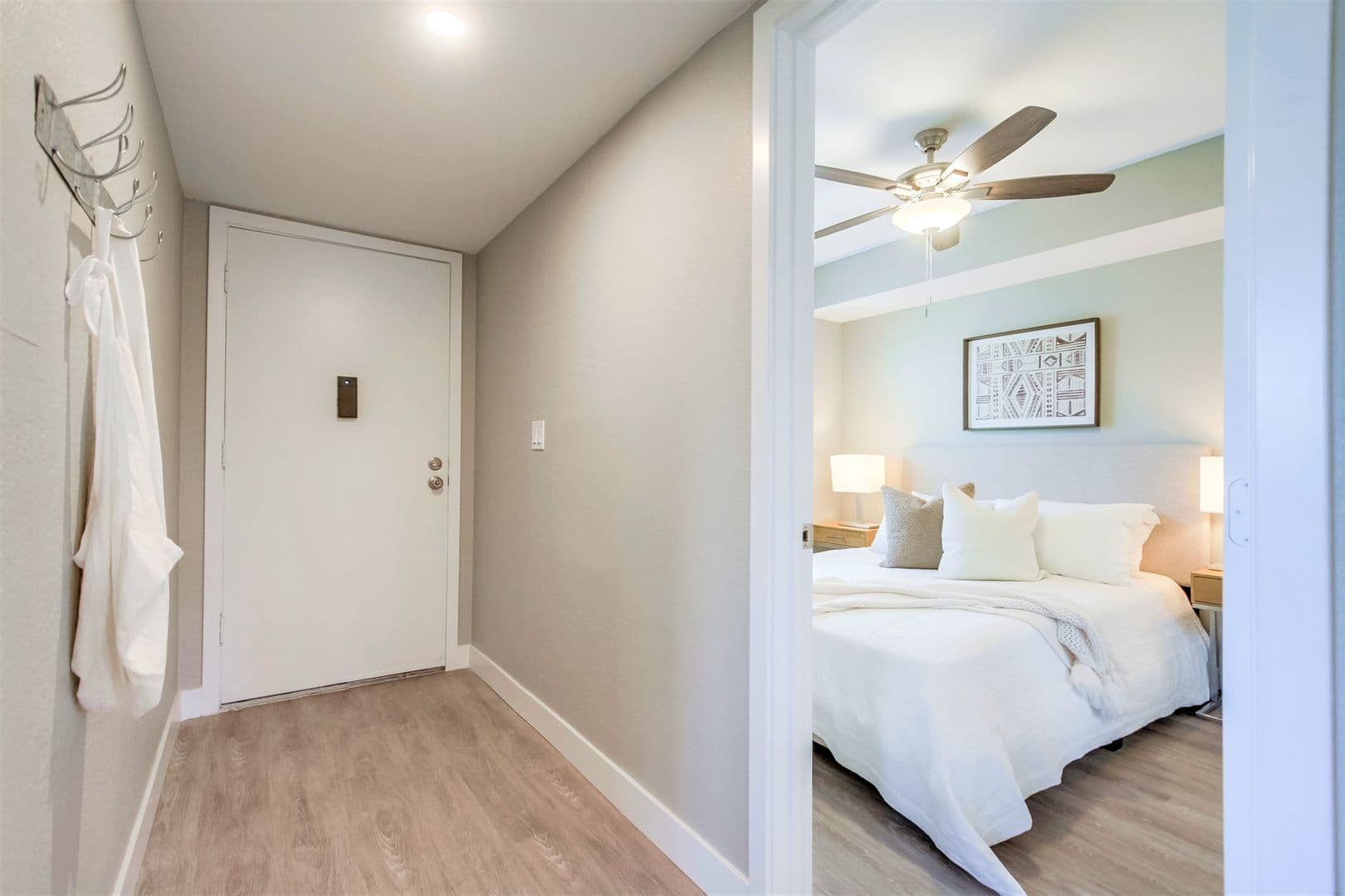 Escondido Apartment: 1580 South Juniper Street