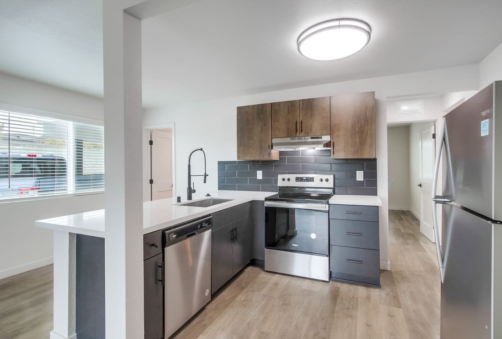 San Diego Apartment: 4820-4880 Clairemont Mesa Blvd