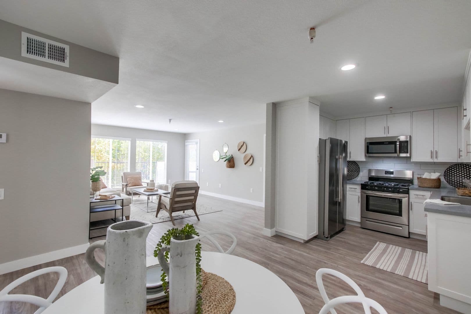 San Marcos Apartment: 150 Gosnell Way
