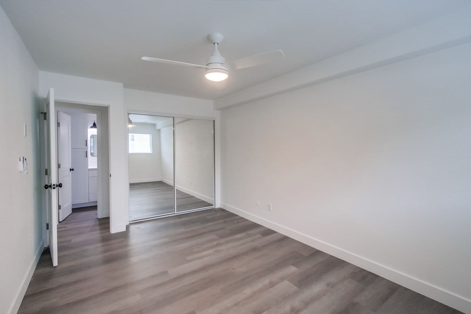 Poway Apartment: 13126-13130 Carriage Road