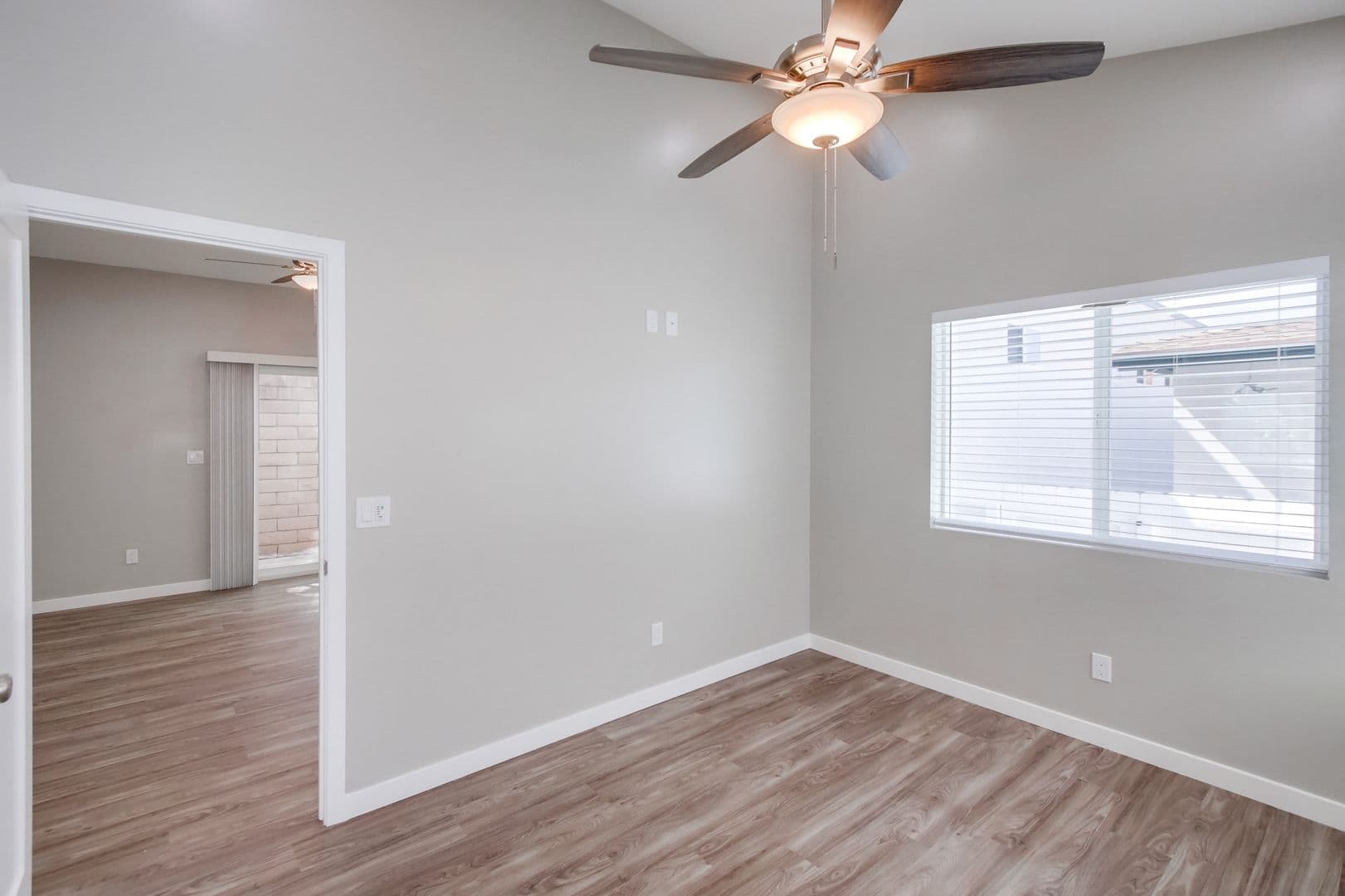 Escondido Apartment: 205 W. Vermont Ave