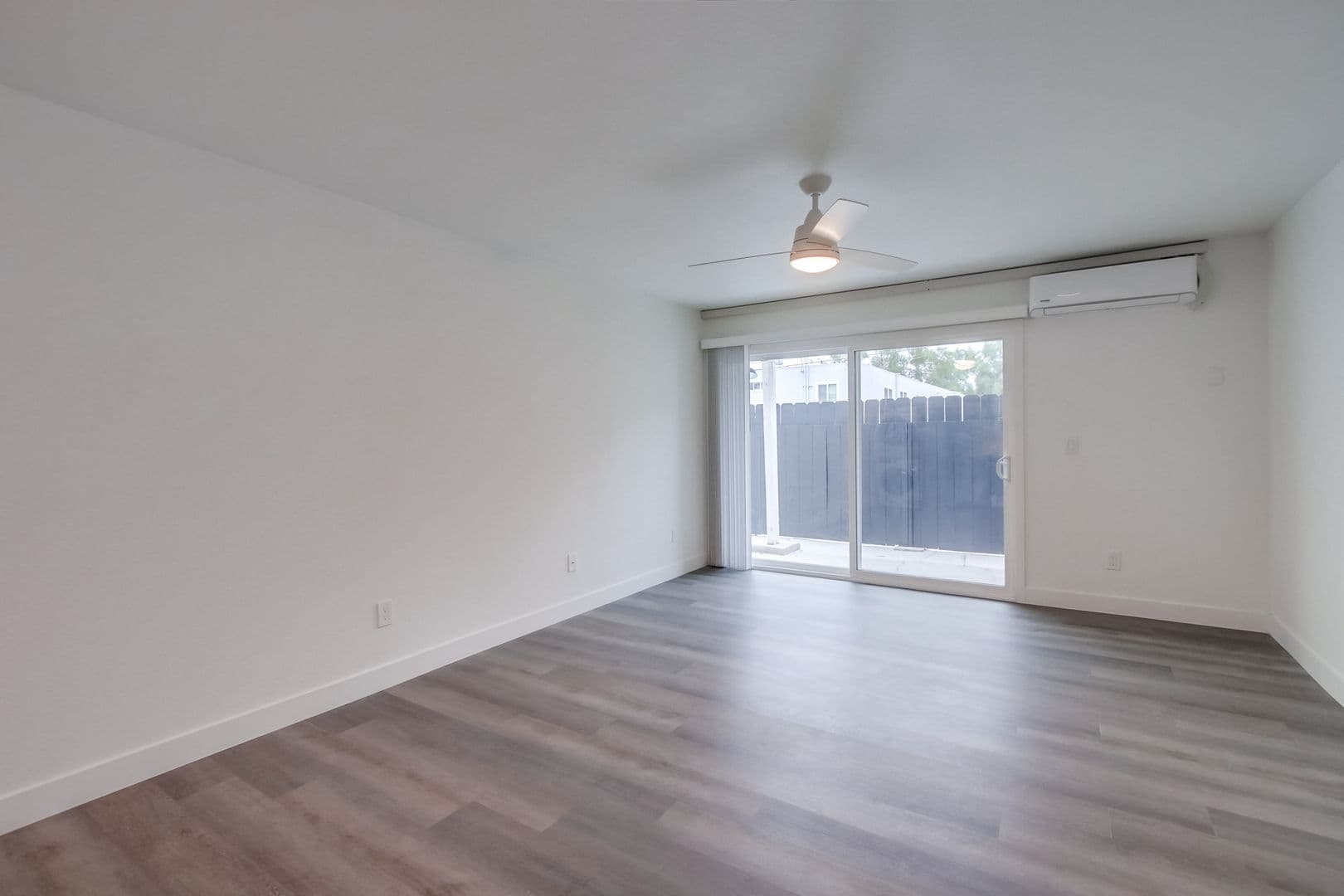 Poway Apartment: 13126-13130 Carriage Road