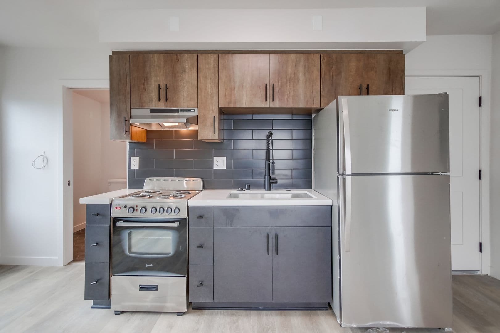 San Diego Apartment: 4820-4880 Clairemont Mesa Blvd