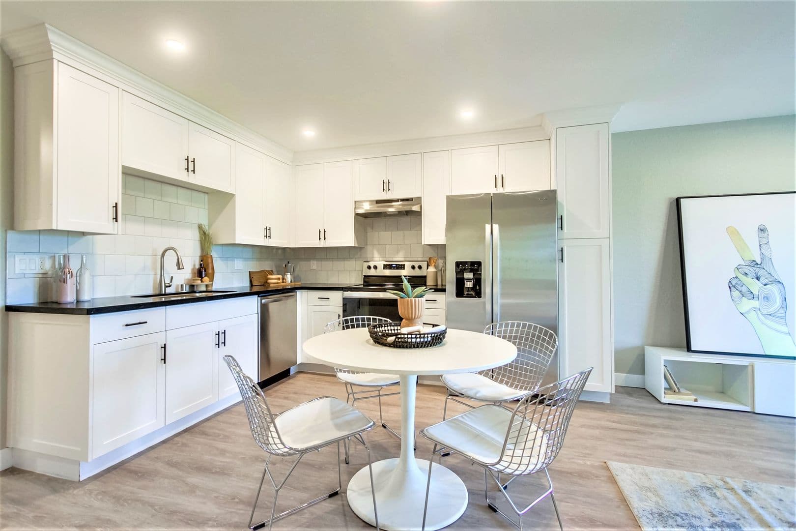 Escondido Apartment: 1580 South Juniper Street