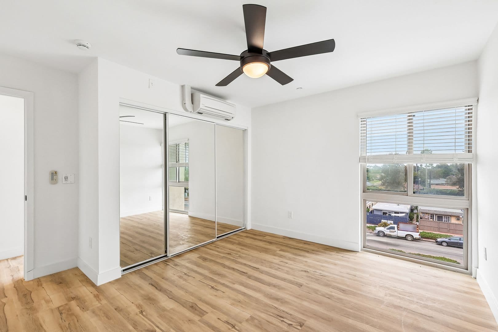 San Diego Apartment: 2330-2332 Grand Avenue