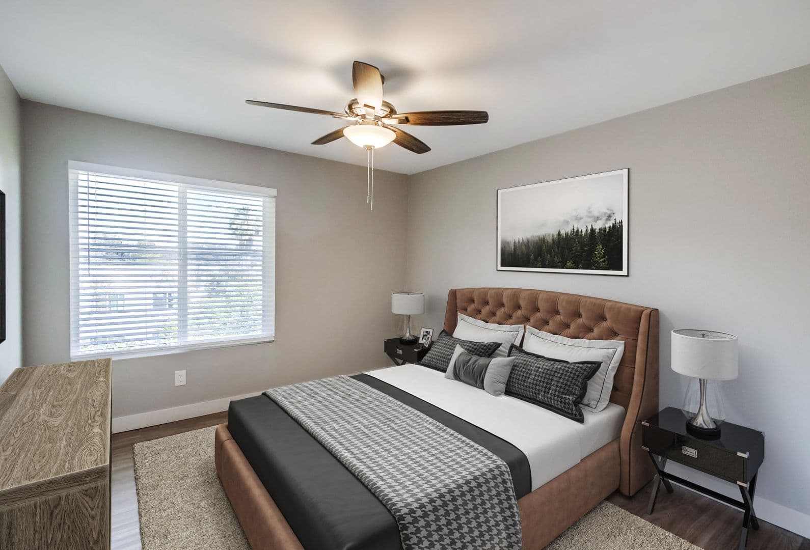 San Diego Apartment: 1010 33rd St.