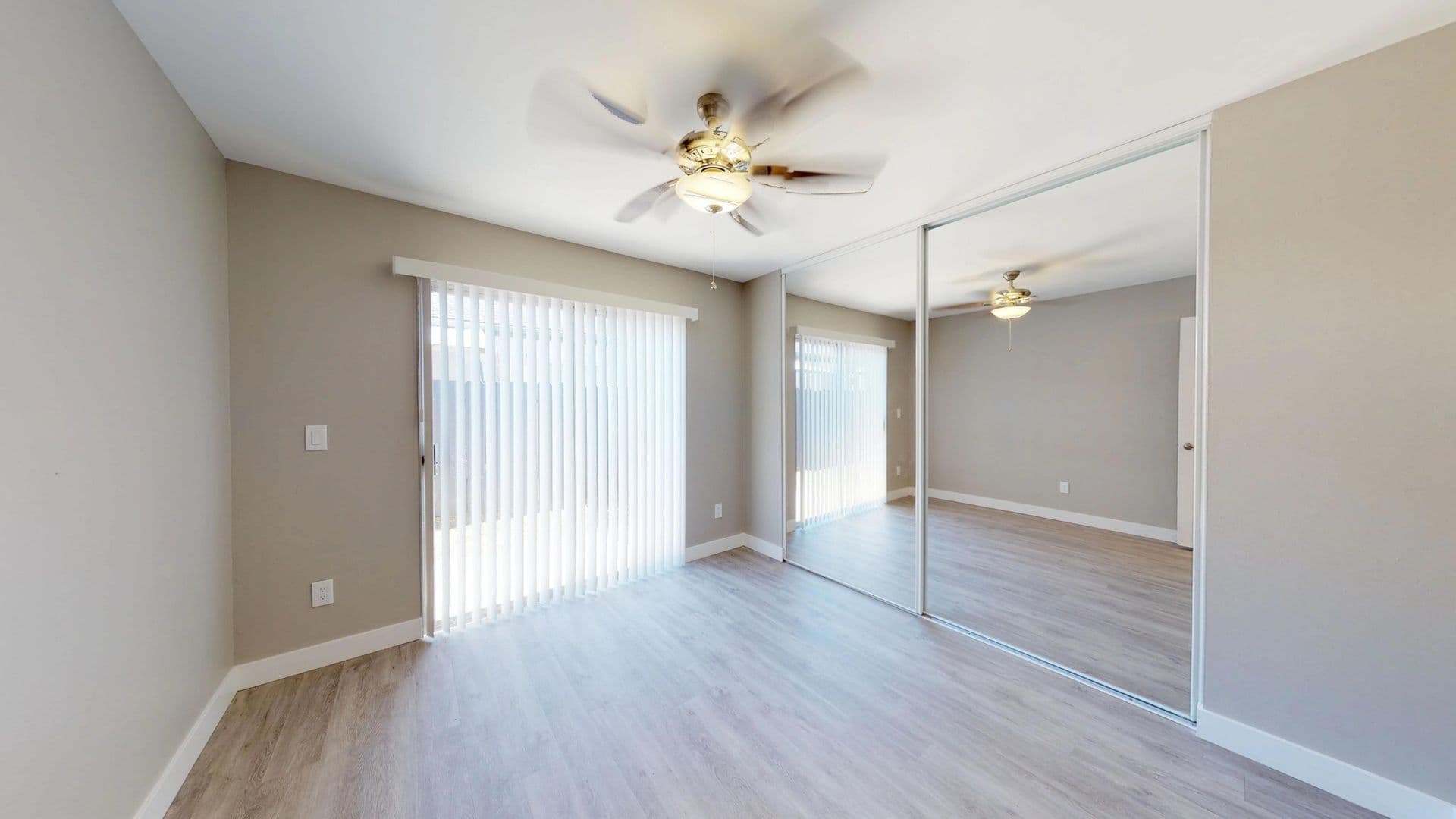El Cajon Apartment: 1397 E. Washington Ave