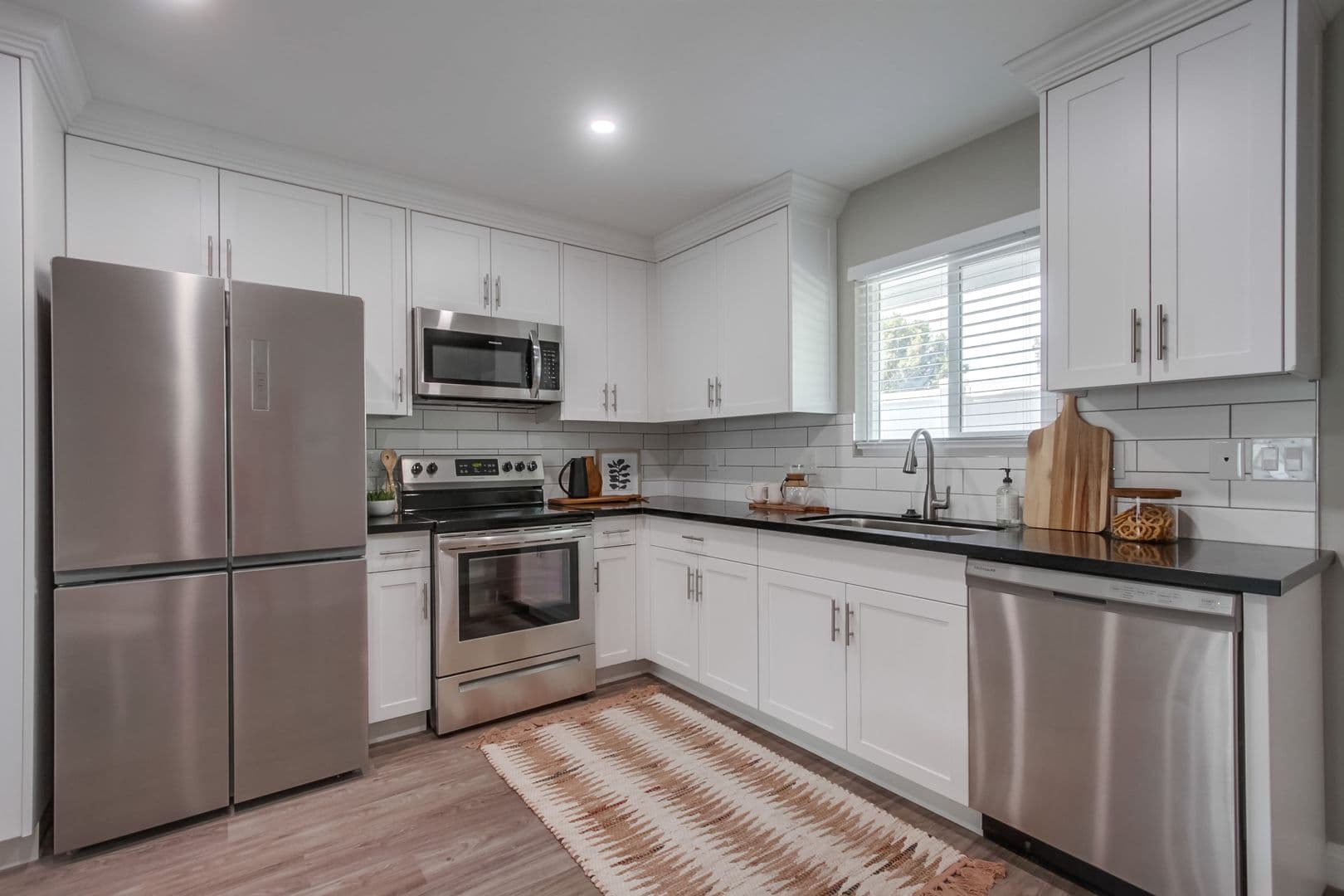 Escondido Apartment: 1701 S. Juniper St.