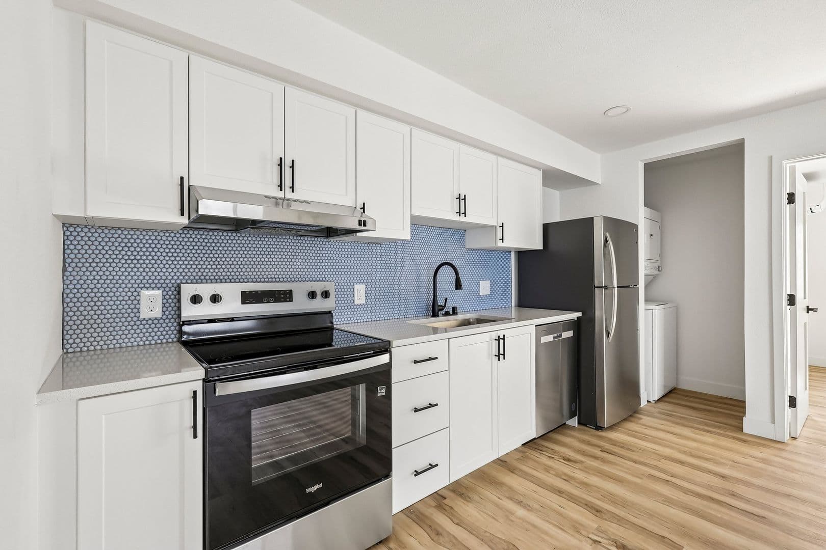 Imperial Beach Apartment: 1031-1033 Imperial Beach Blvd
