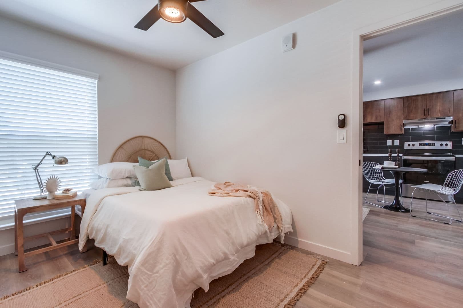 San Diego Apartment: 4820-4880 Clairemont Mesa Blvd