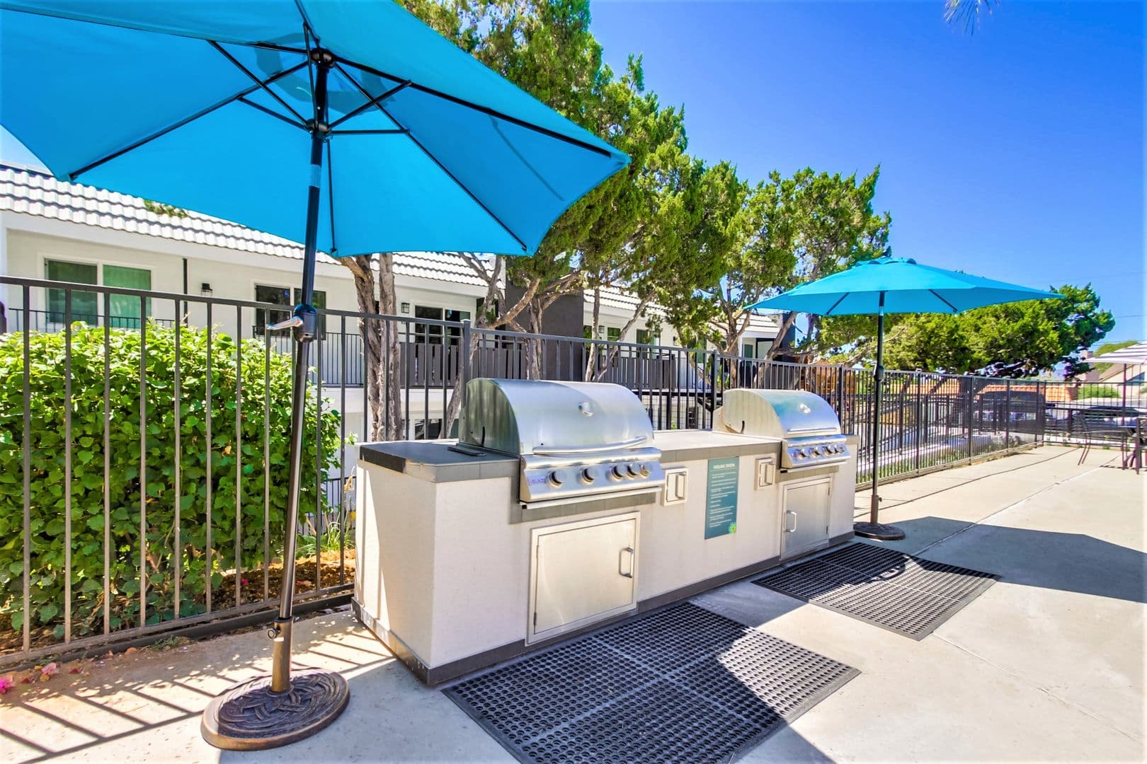 Escondido Apartment: 1580 South Juniper Street