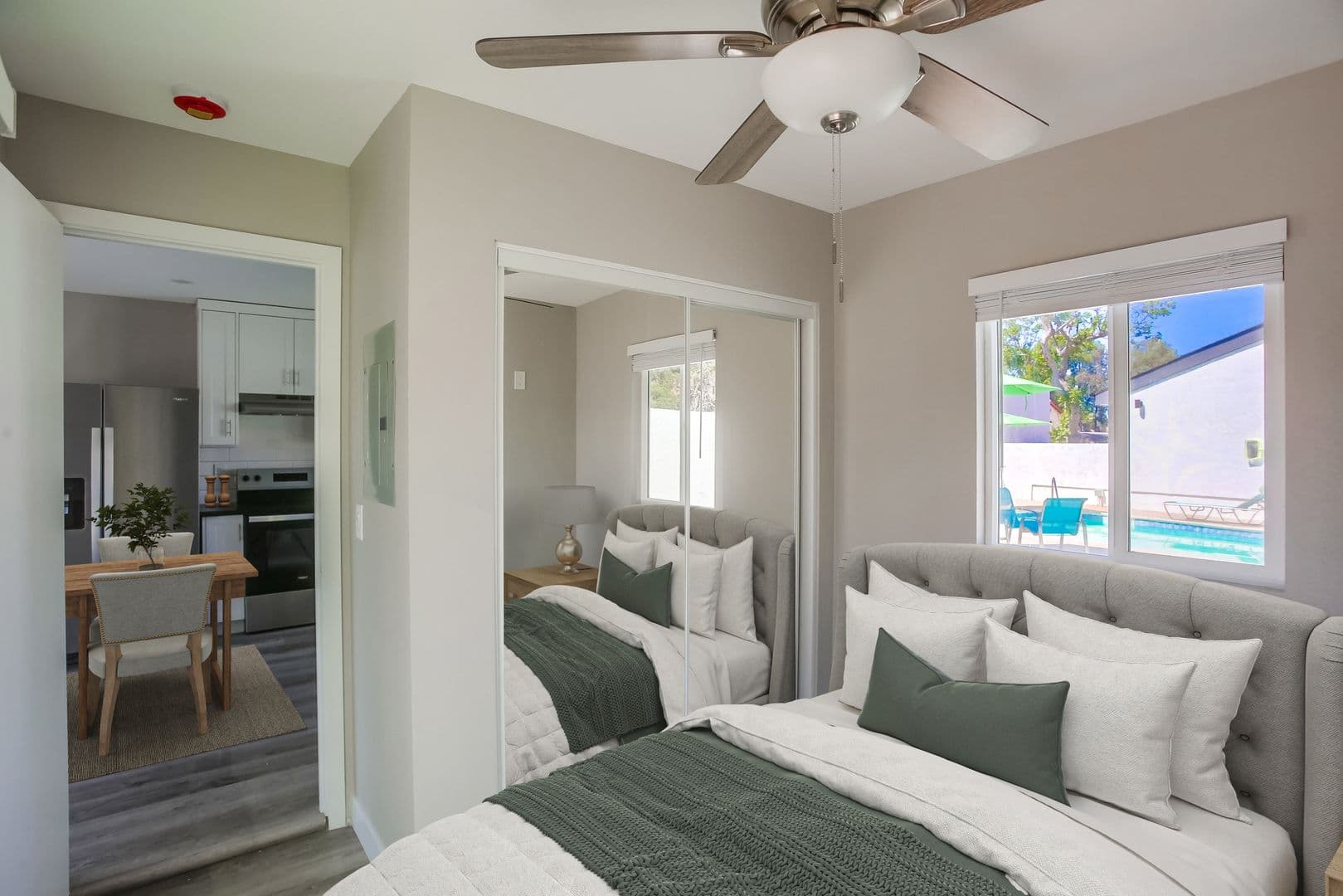 Escondido Apartment: 1701 S. Juniper St.
