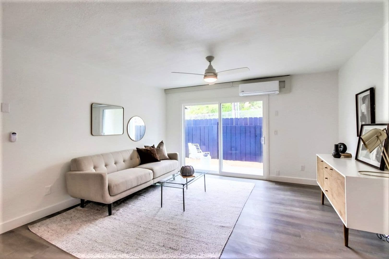 Poway Apartment: 13126-13130 Carriage Road