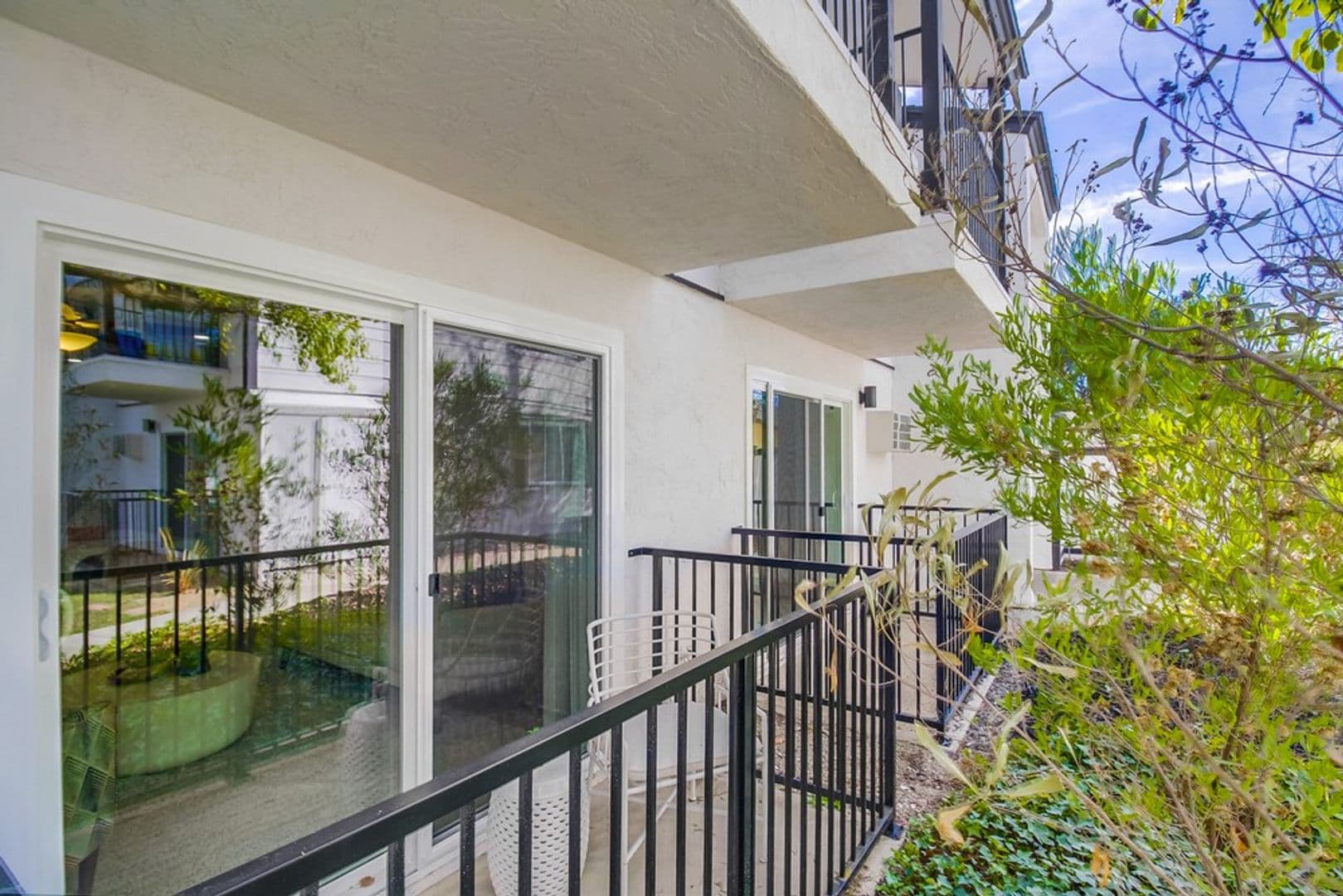 La Mesa Apartment: 4747-4757 Jessie Ave