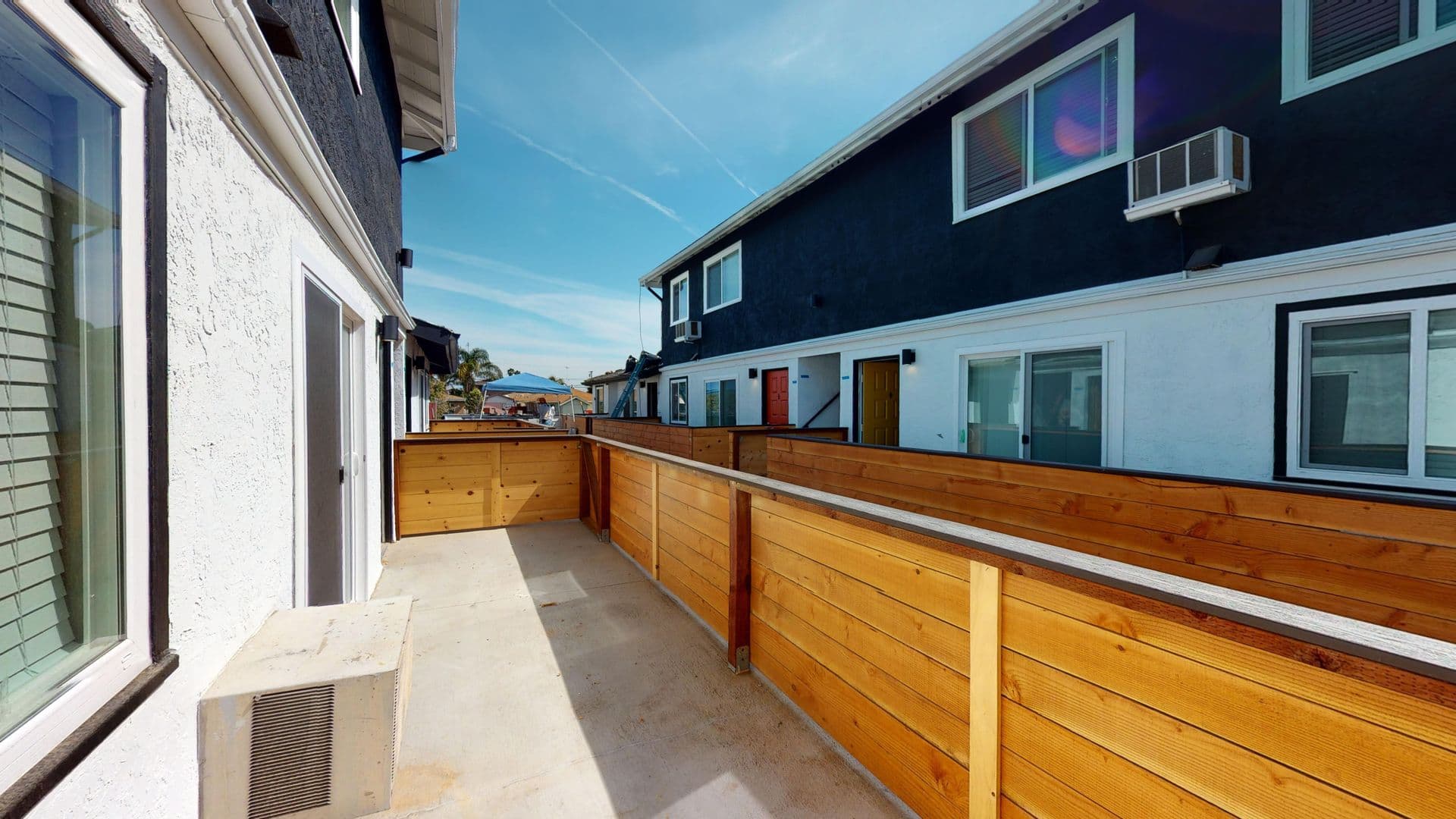 Imperial Beach Apartment: 812 12th St