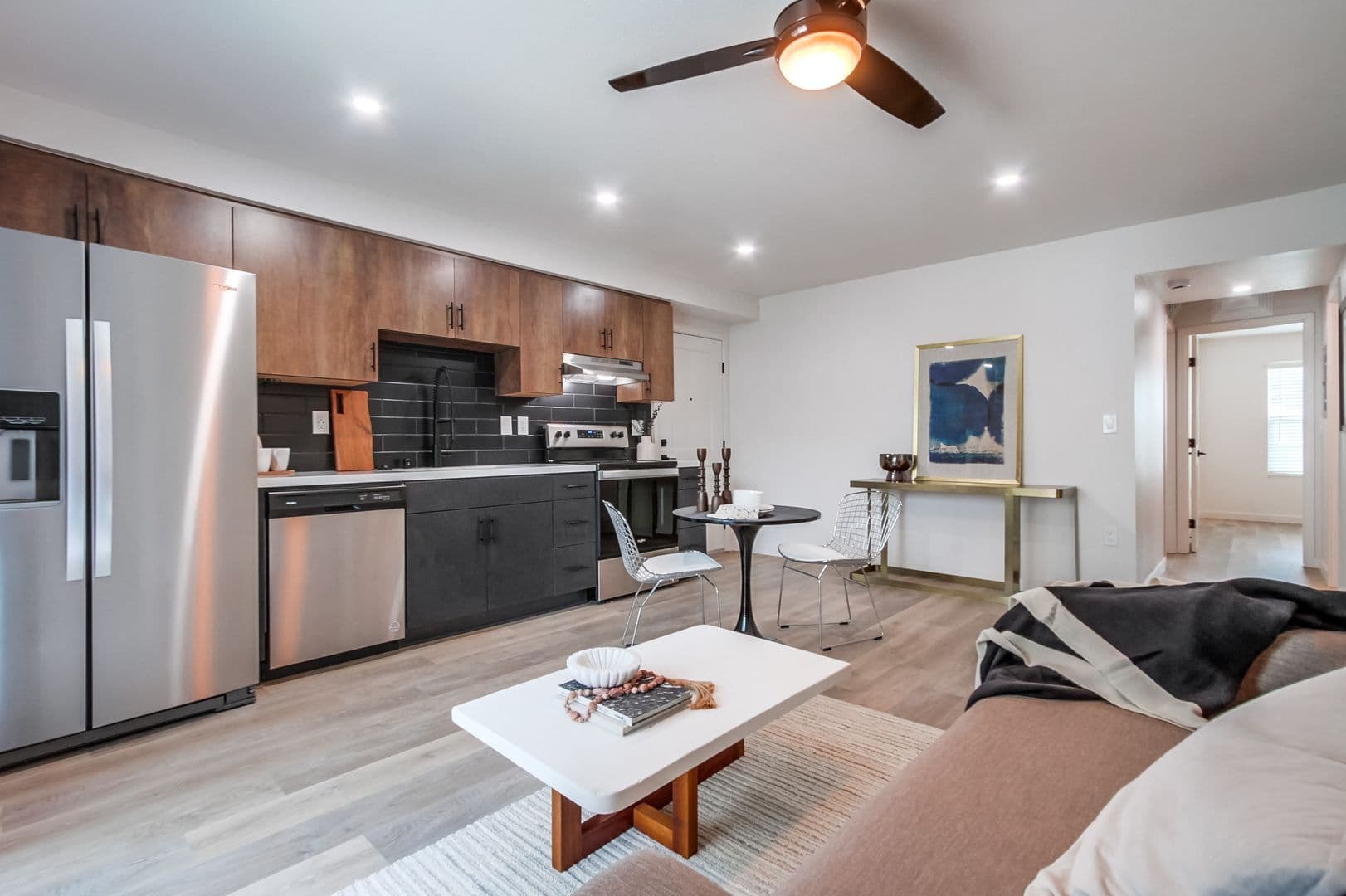 San Diego Apartment: 4820-4880 Clairemont Mesa Blvd