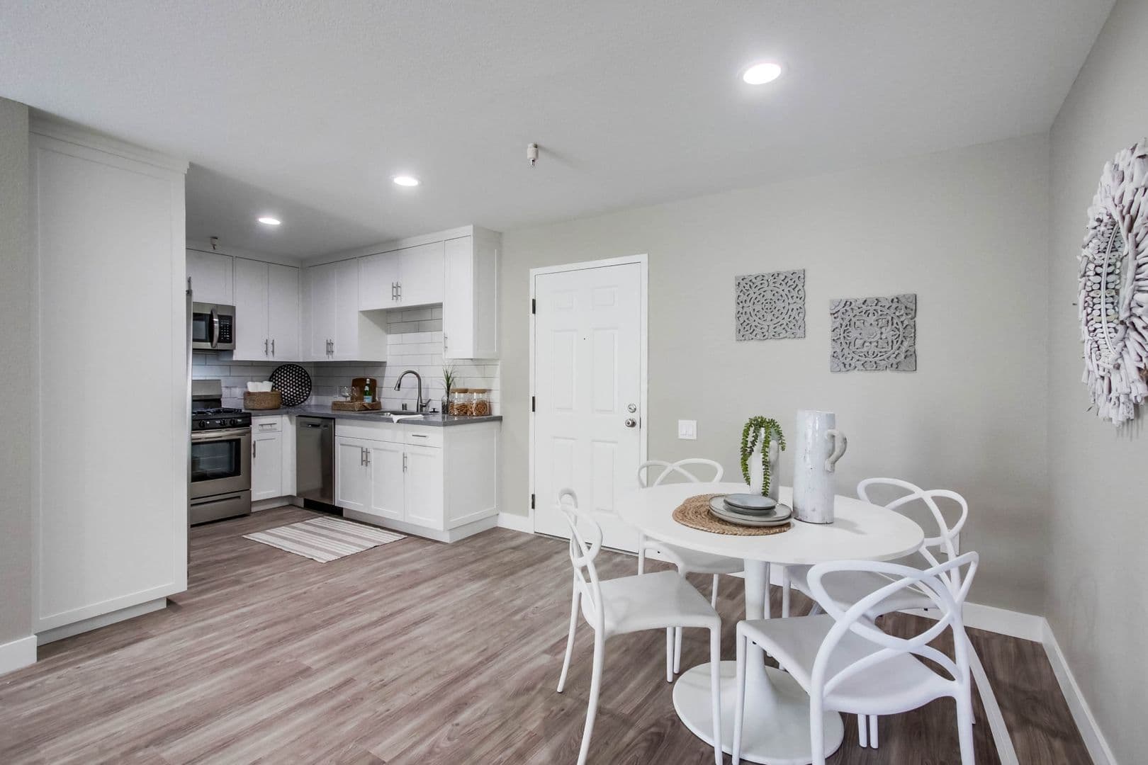 San Marcos Apartment: 150 Gosnell Way