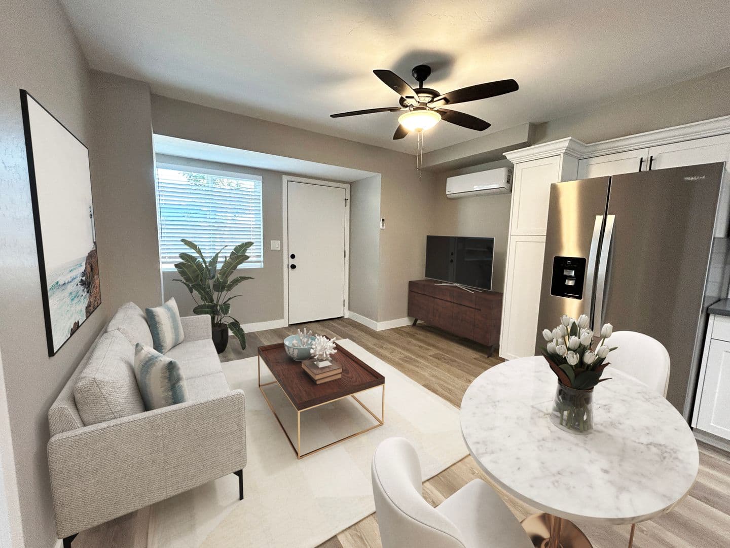 Encinitas Apartment: 137-149 Avocado Street