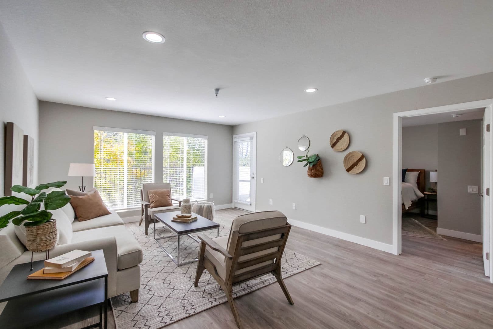 San Marcos Apartment: 150 Gosnell Way