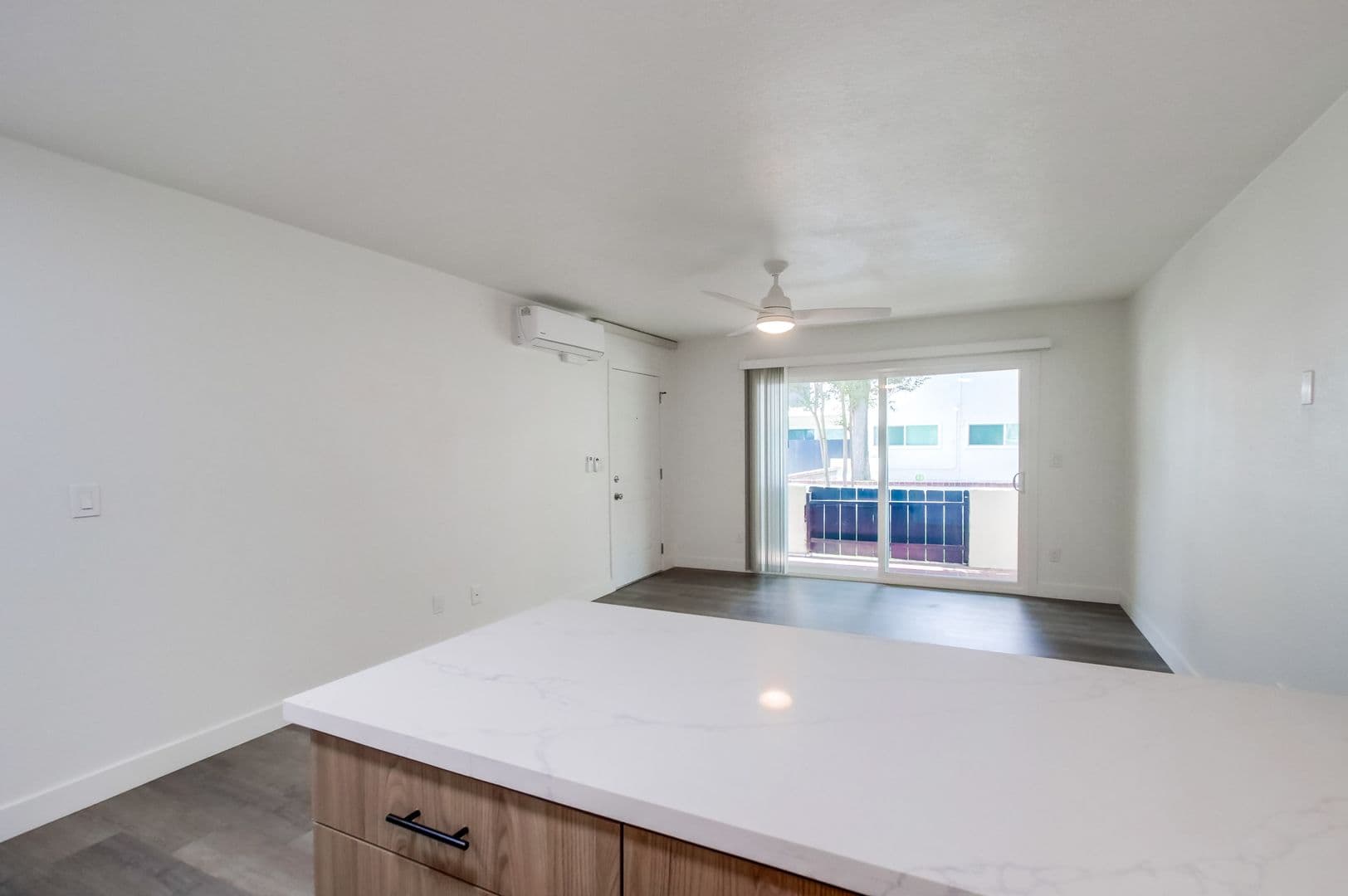 Poway Apartment: 13126-13130 Carriage Road