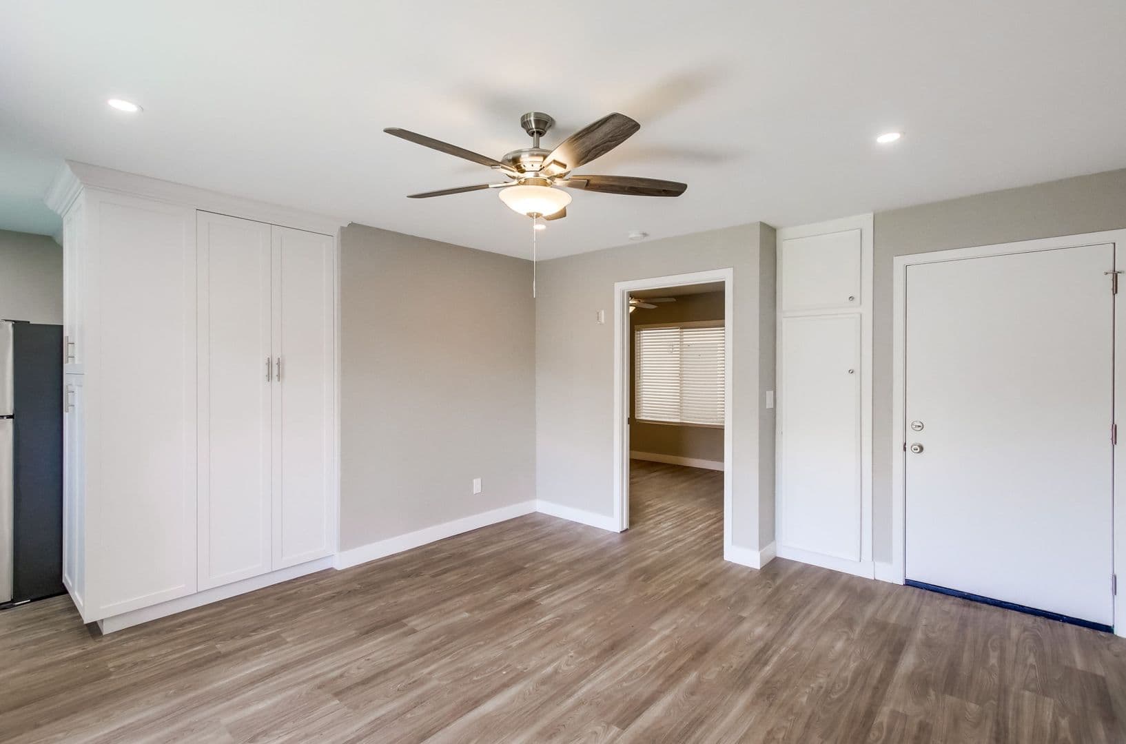 San Diego Apartment: 1010 33rd St.