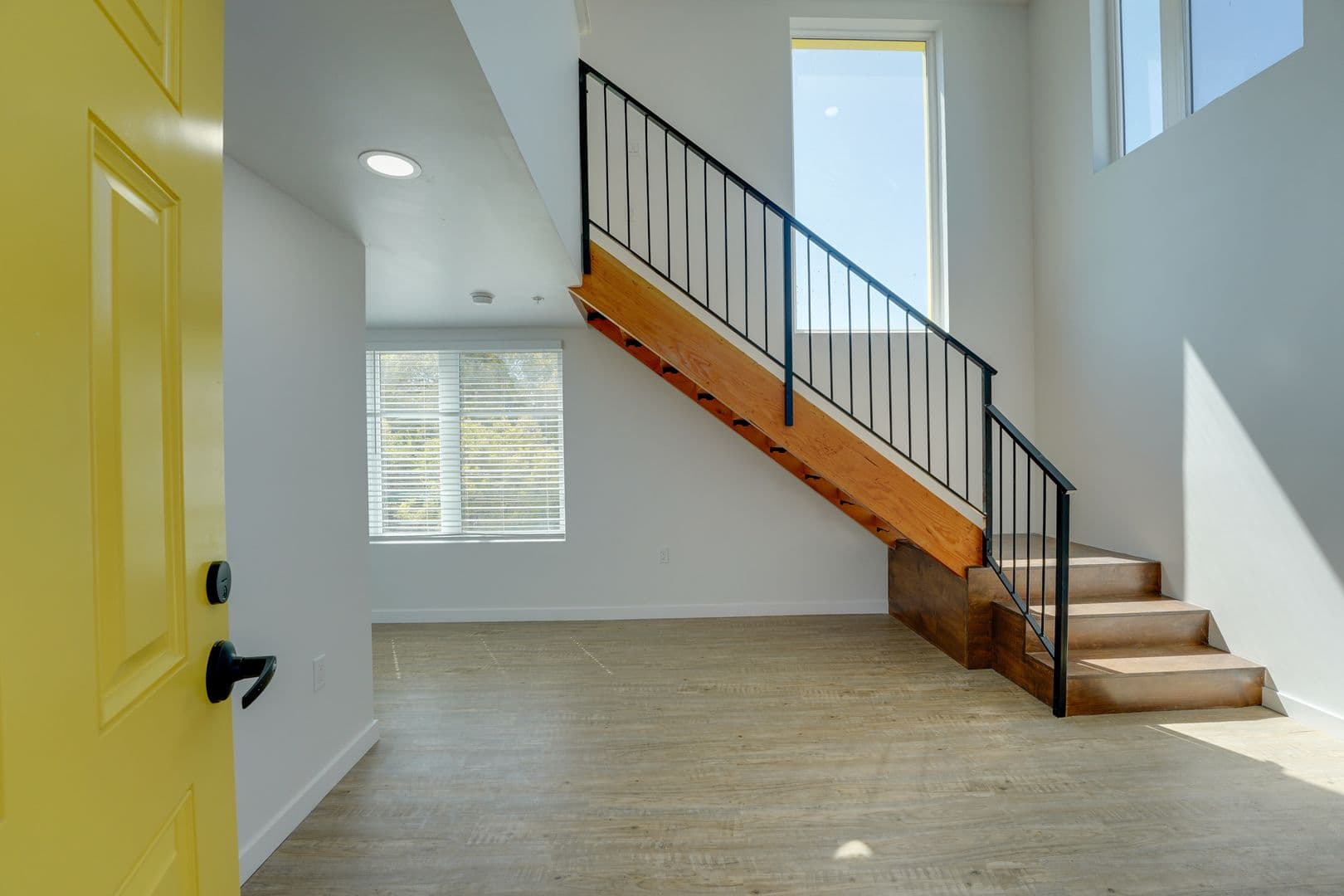 San Diego Apartment: 1239 Robinson Avenue