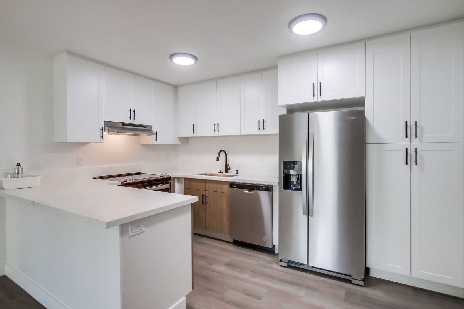 Poway Apartment: 13126-13130 Carriage Road