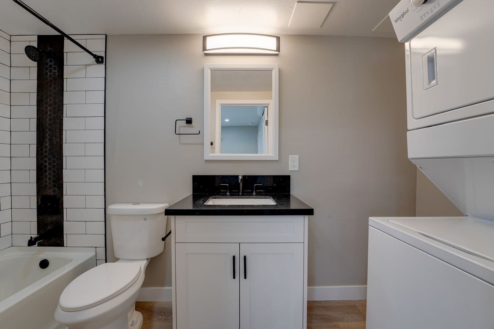 San Diego Apartment: 1239 Robinson Avenue