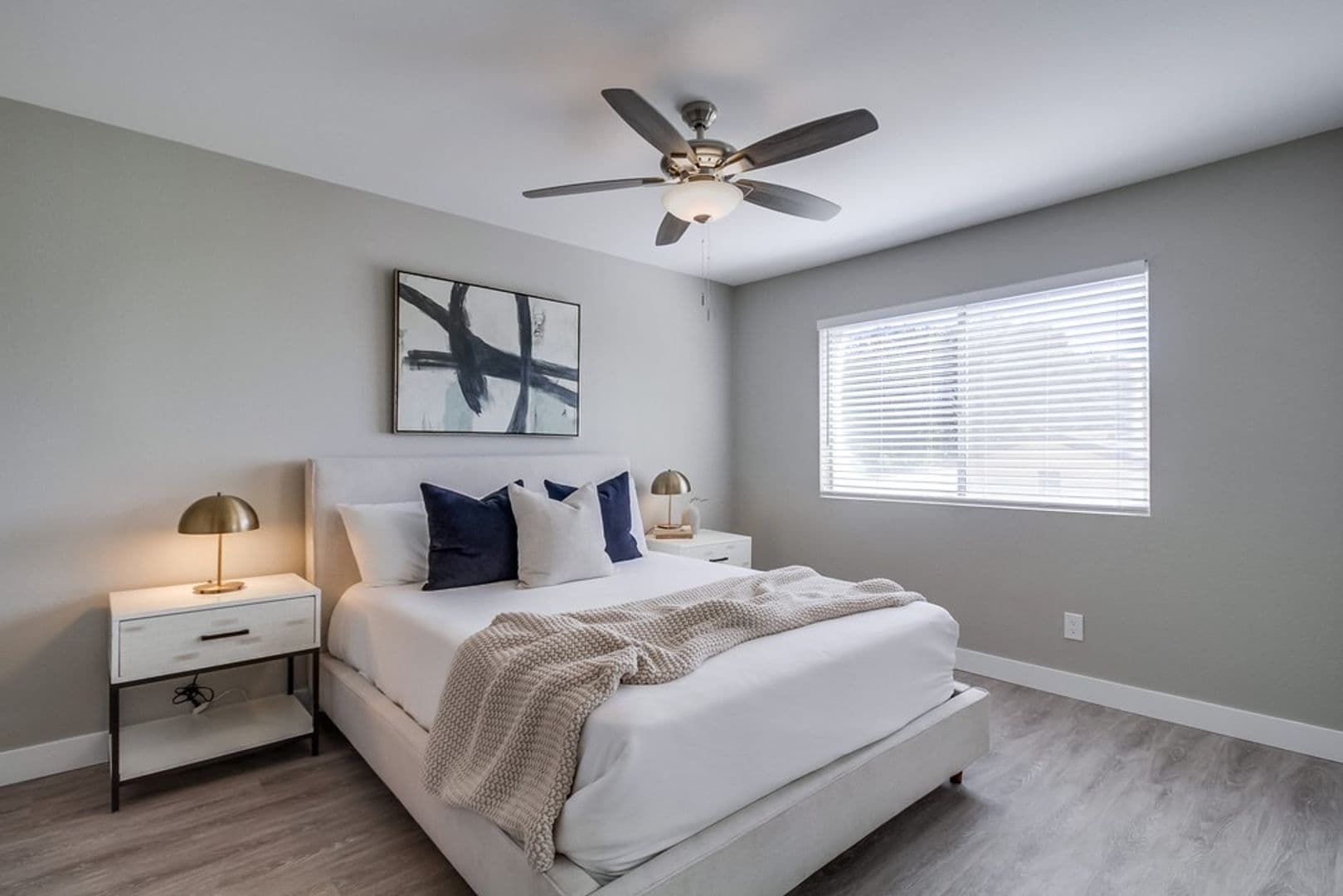 La Mesa Apartment: 4747-4757 Jessie Ave