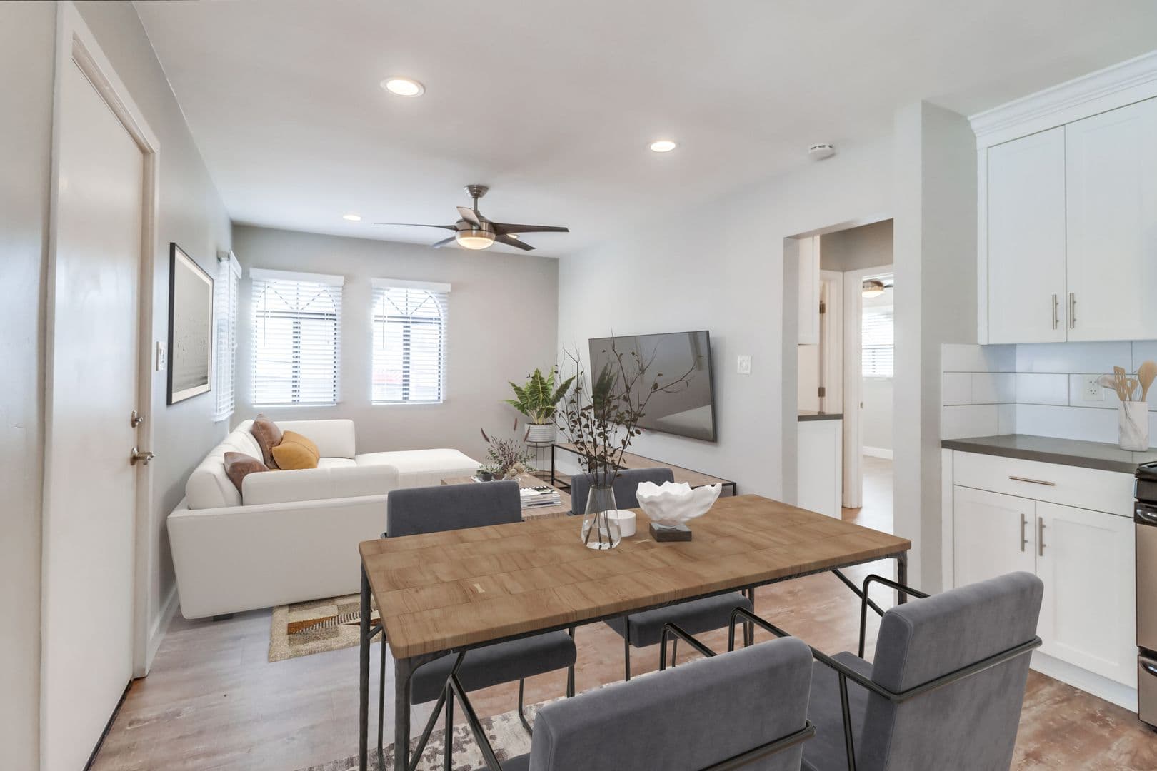 San Diego Apartment: 1102-1114 30th St