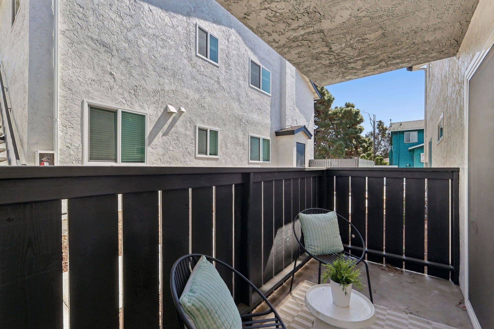 Chula Vista Apartment: 1311 4th Ave