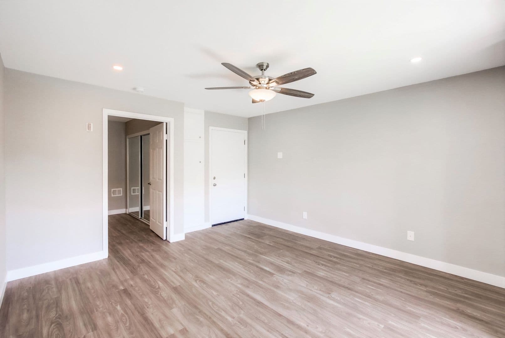 San Diego Apartment: 1010 33rd St.