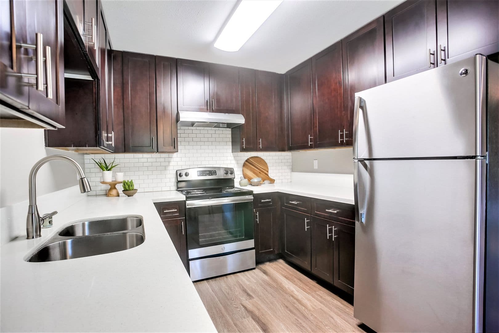 Escondido Apartment: 1580 South Juniper Street