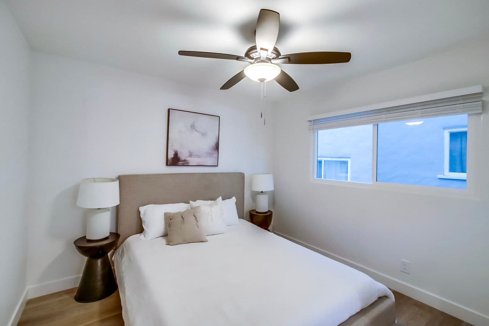 La Jolla Apartment: 6224-6240 Dowling Drive