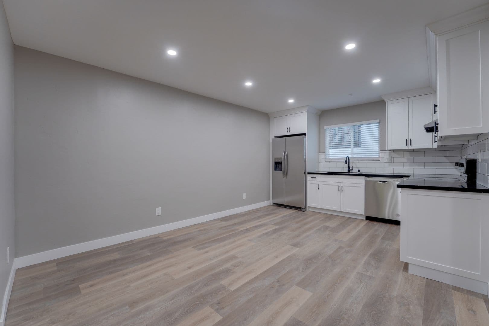 San Diego Apartment: 1239 Robinson Avenue