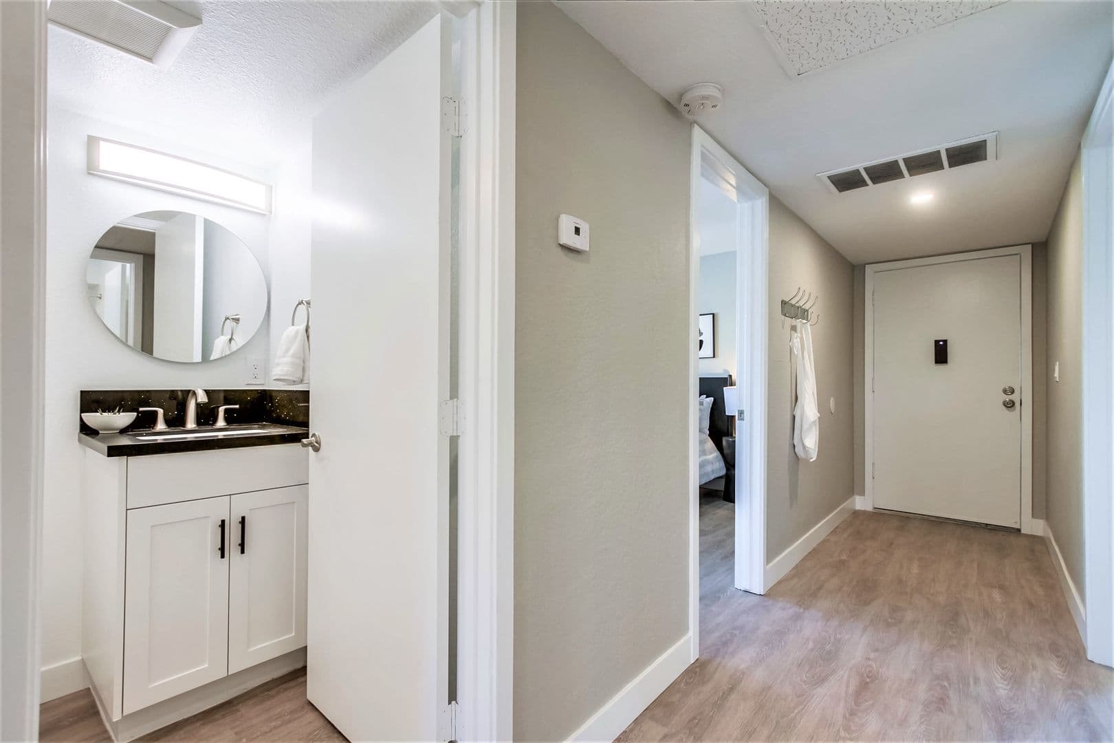 Escondido Apartment: 1580 South Juniper Street