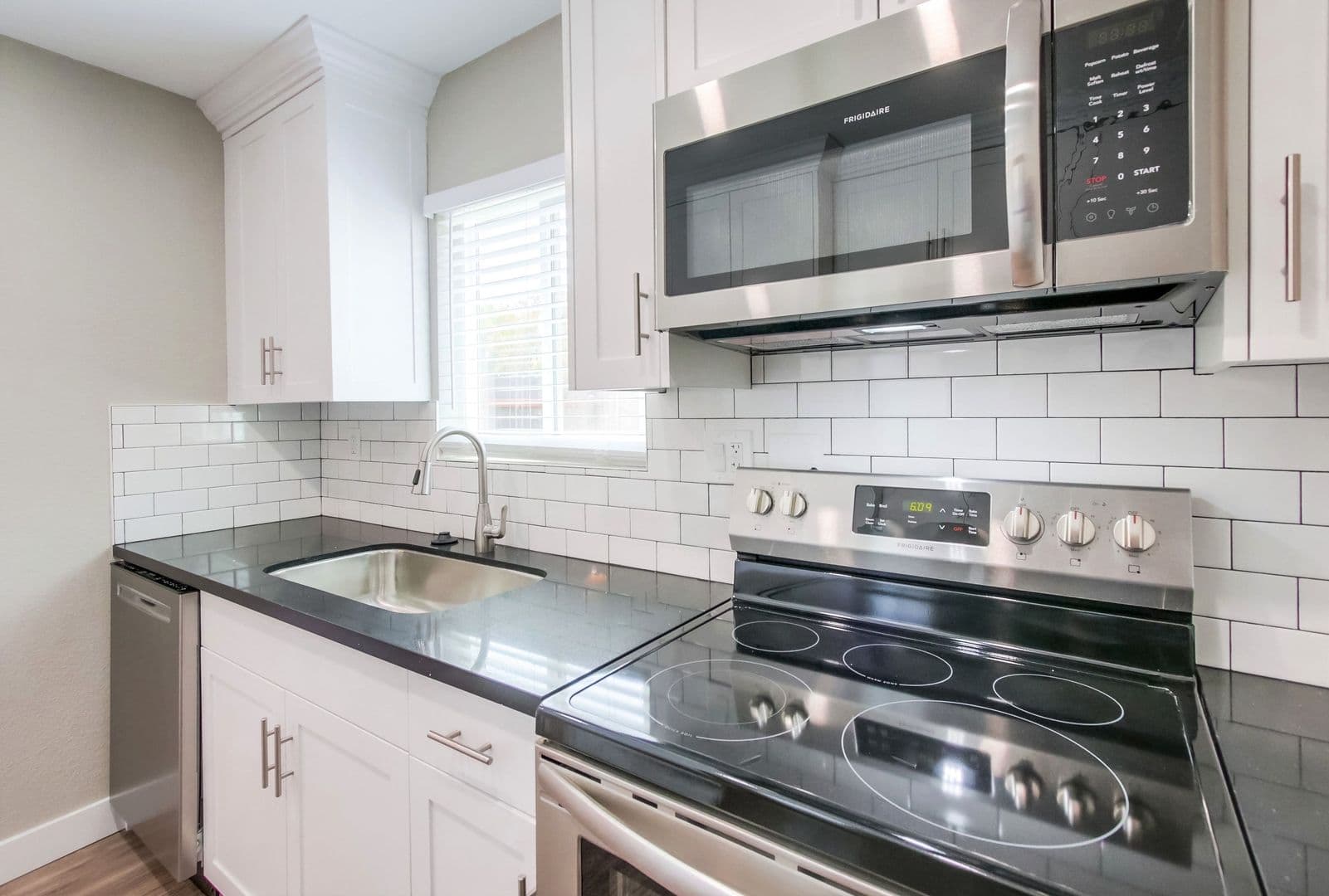 San Diego Apartment: 1010 33rd St.