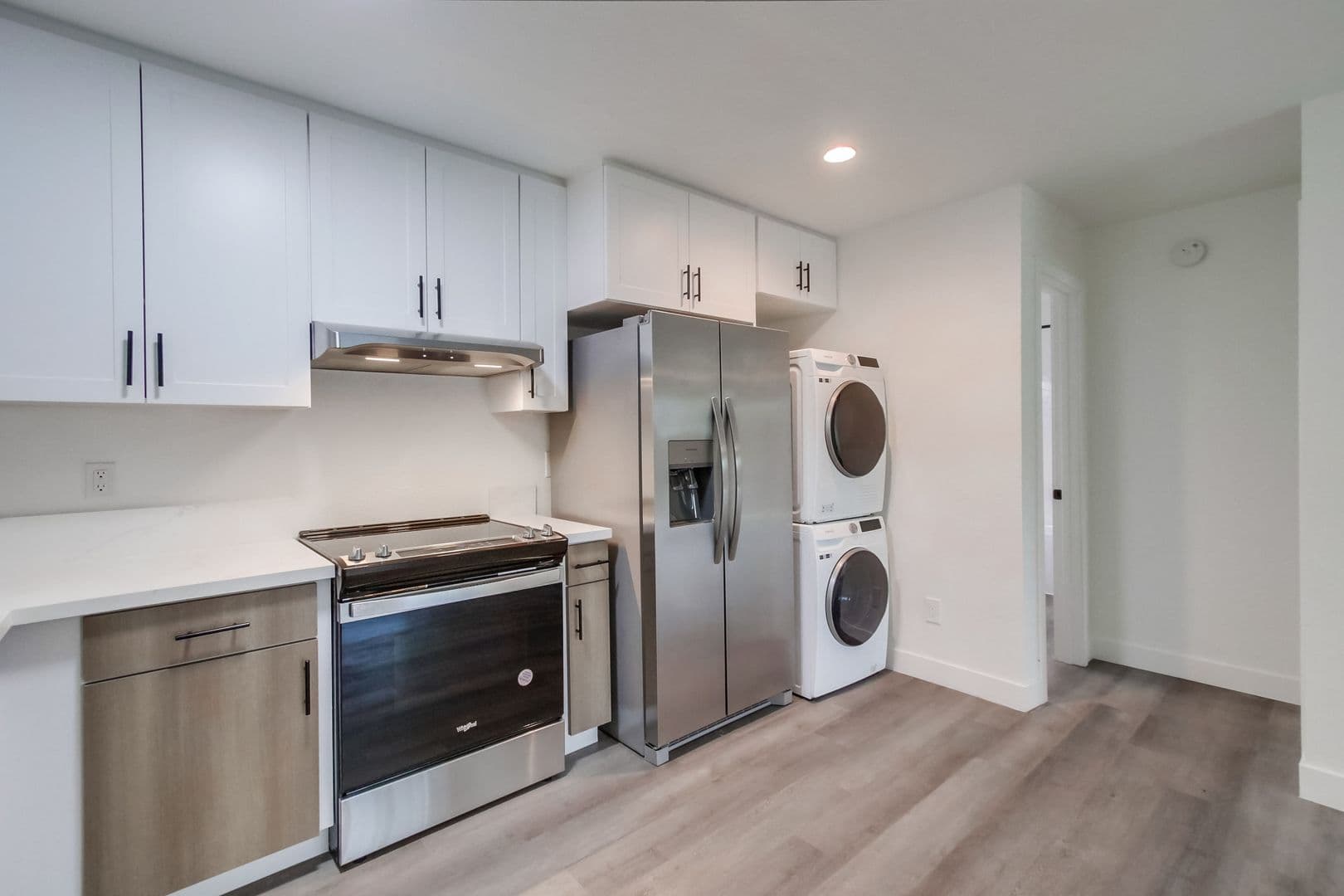 Poway Apartment: 13126-13130 Carriage Road