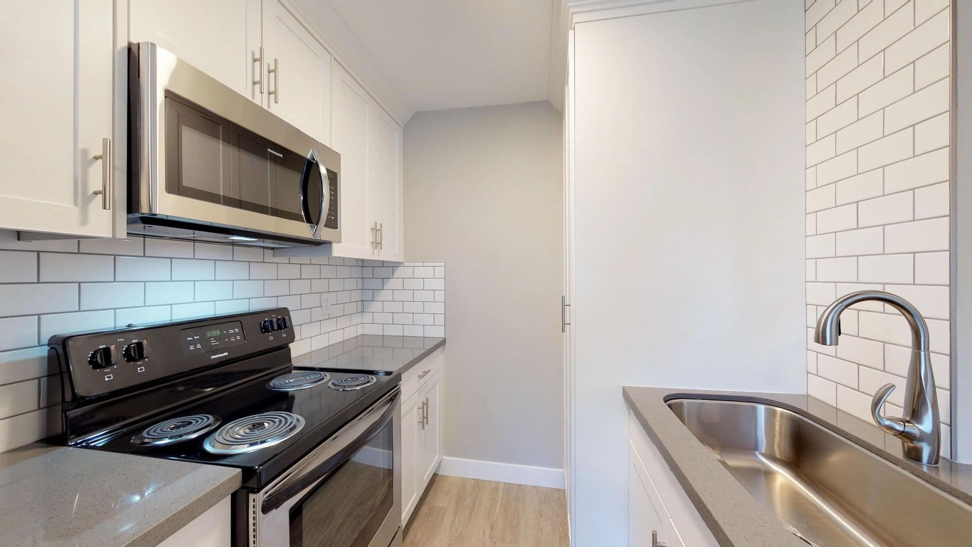 El Cajon Apartment: 1397 E. Washington Ave