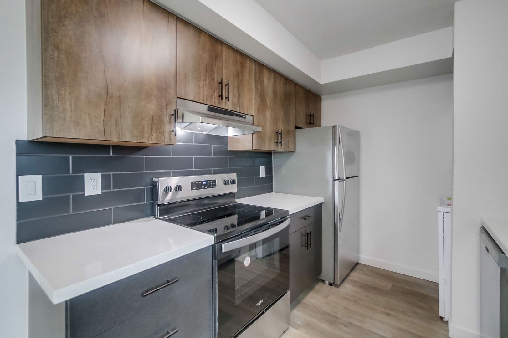 San Diego Apartment: 4820-4880 Clairemont Mesa Blvd