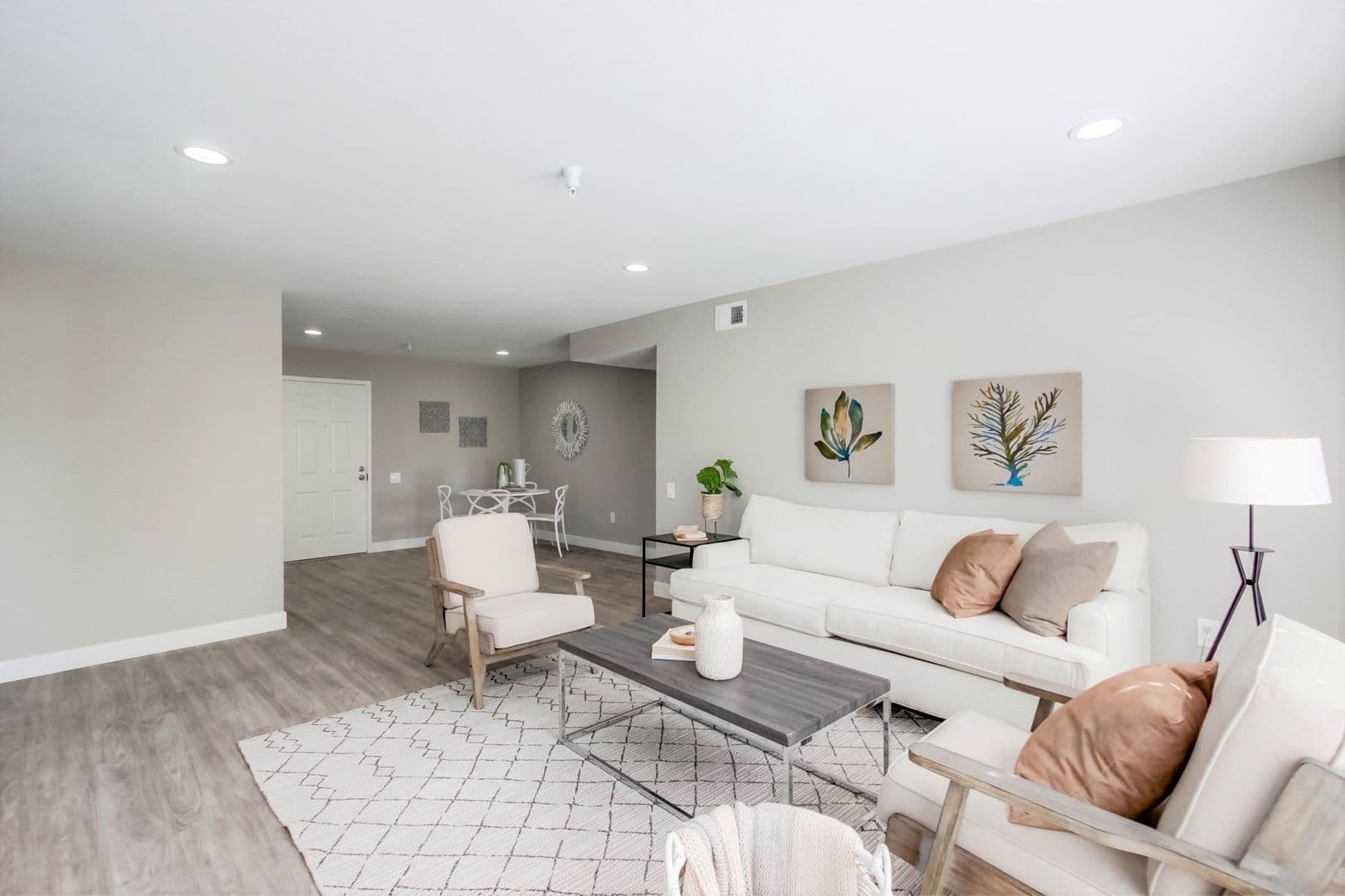 San Marcos Apartment: 150 Gosnell Way