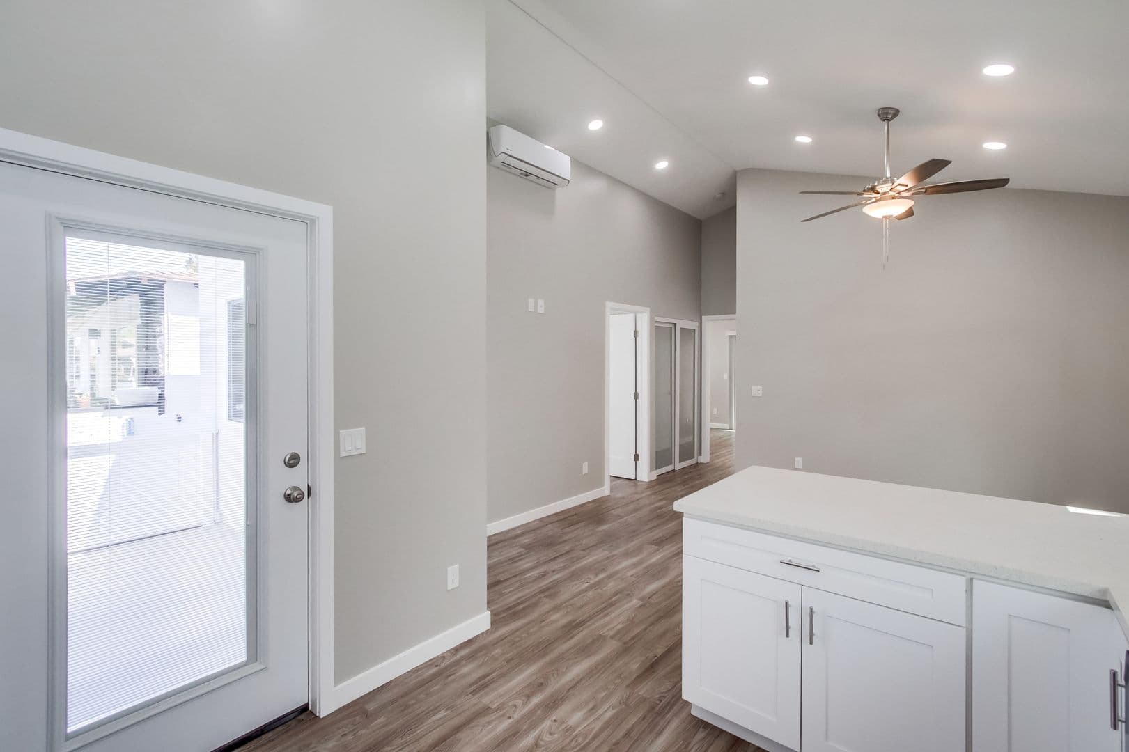 Escondido Apartment: 205 W. Vermont Ave