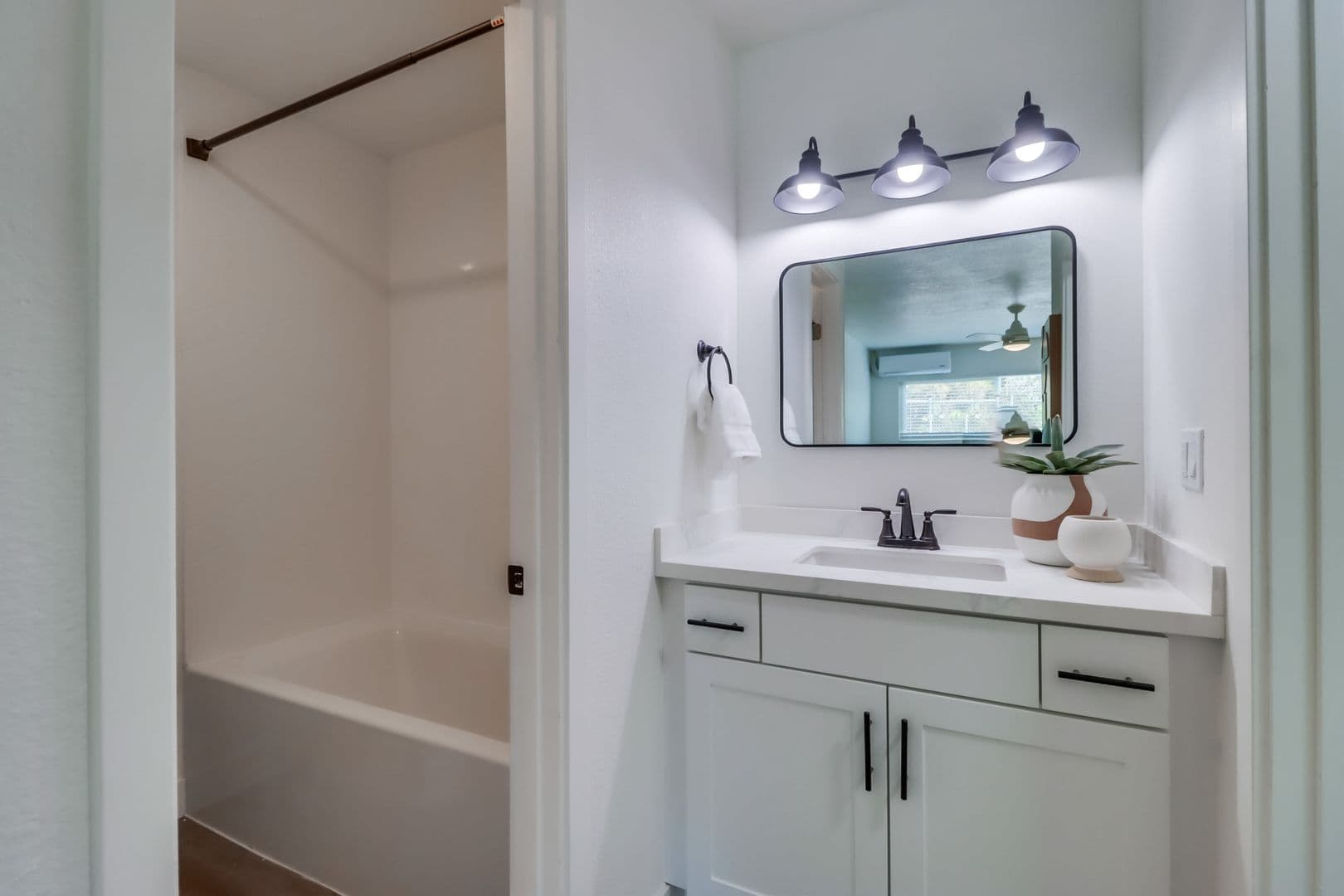 Poway Apartment: 13126-13130 Carriage Road