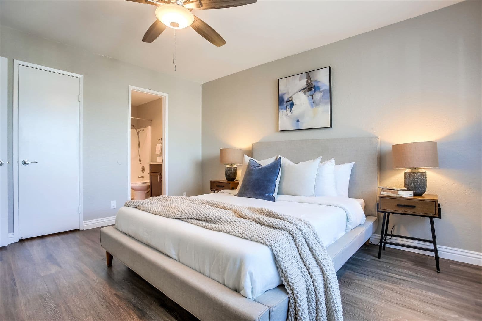 Escondido Apartment: 1580 South Juniper Street