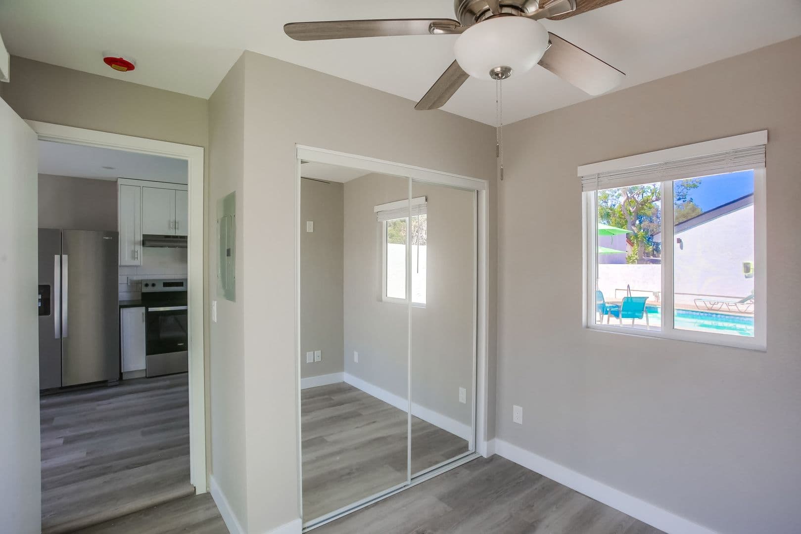 Escondido Apartment: 1701 S. Juniper St.
