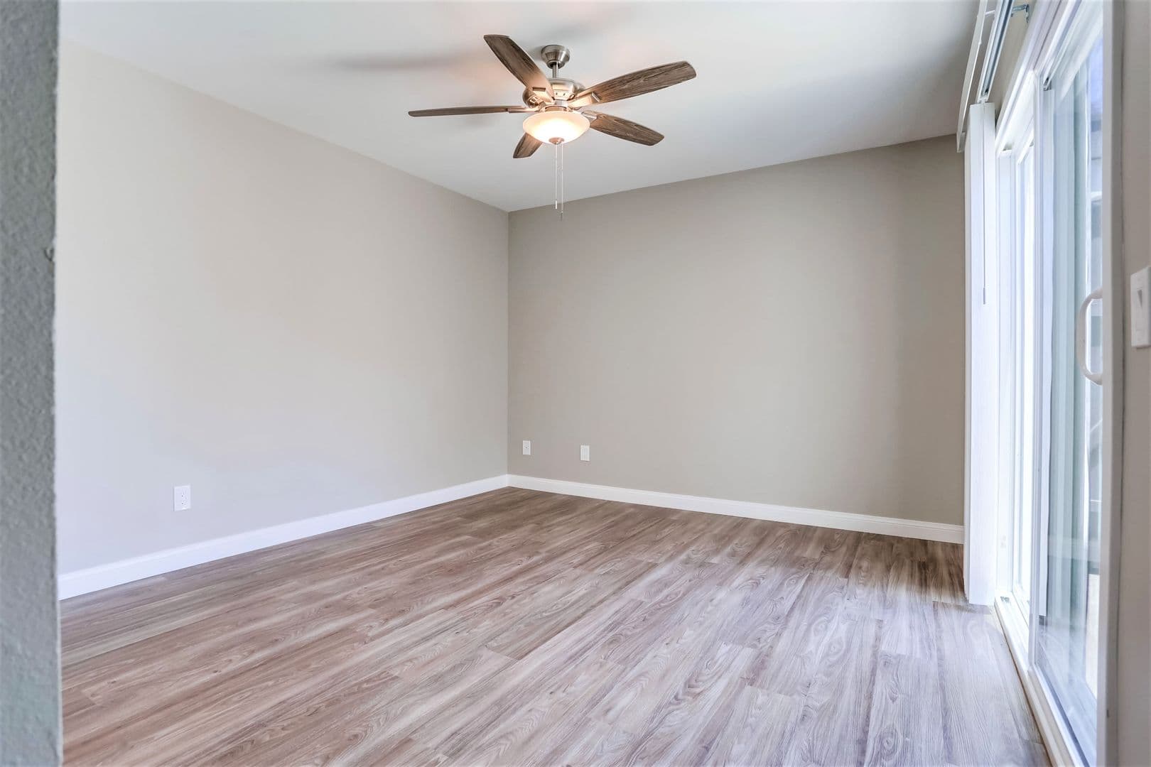Escondido Apartment: 1701 S. Juniper St.