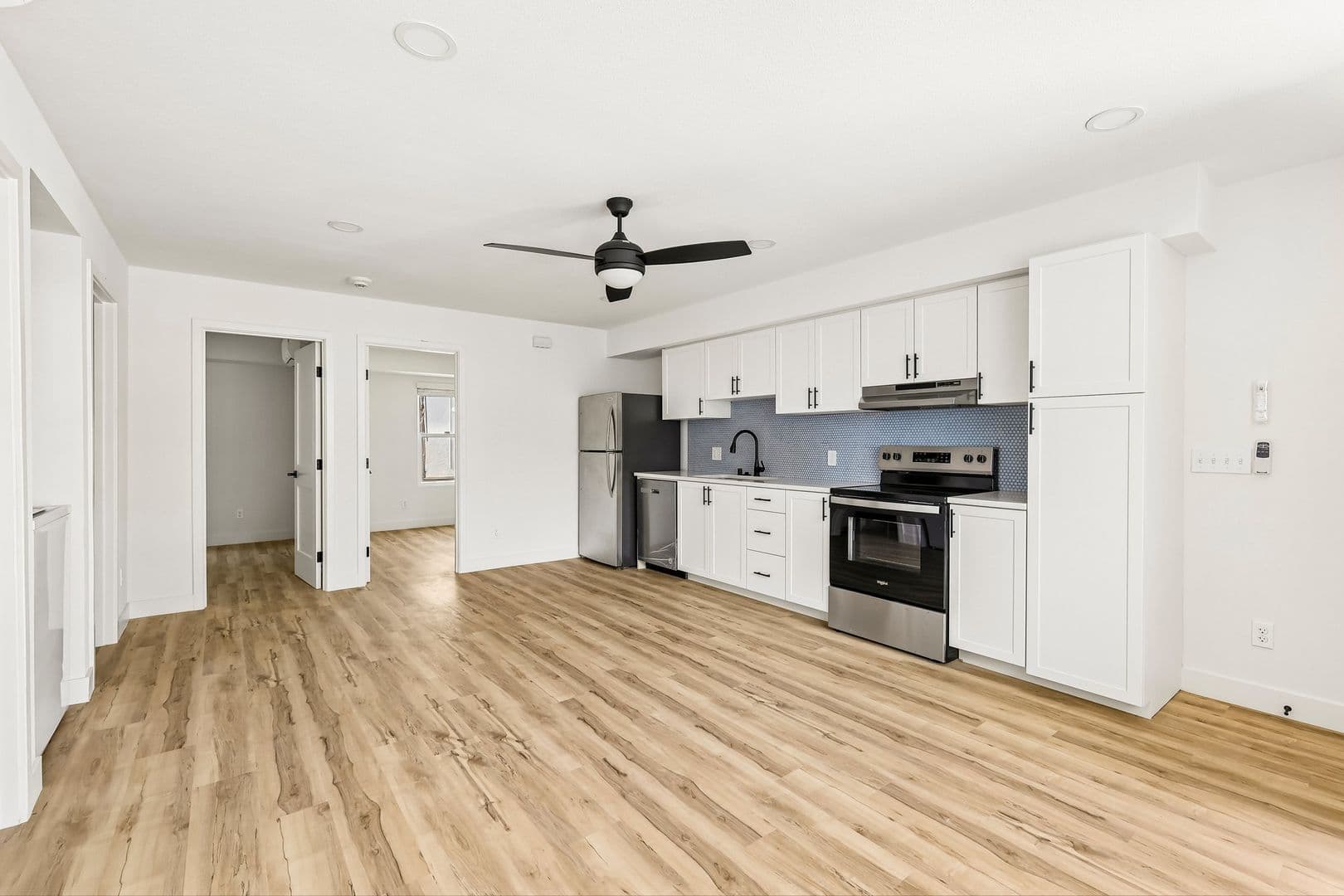 Imperial Beach Apartment: 1031-1033 Imperial Beach Blvd