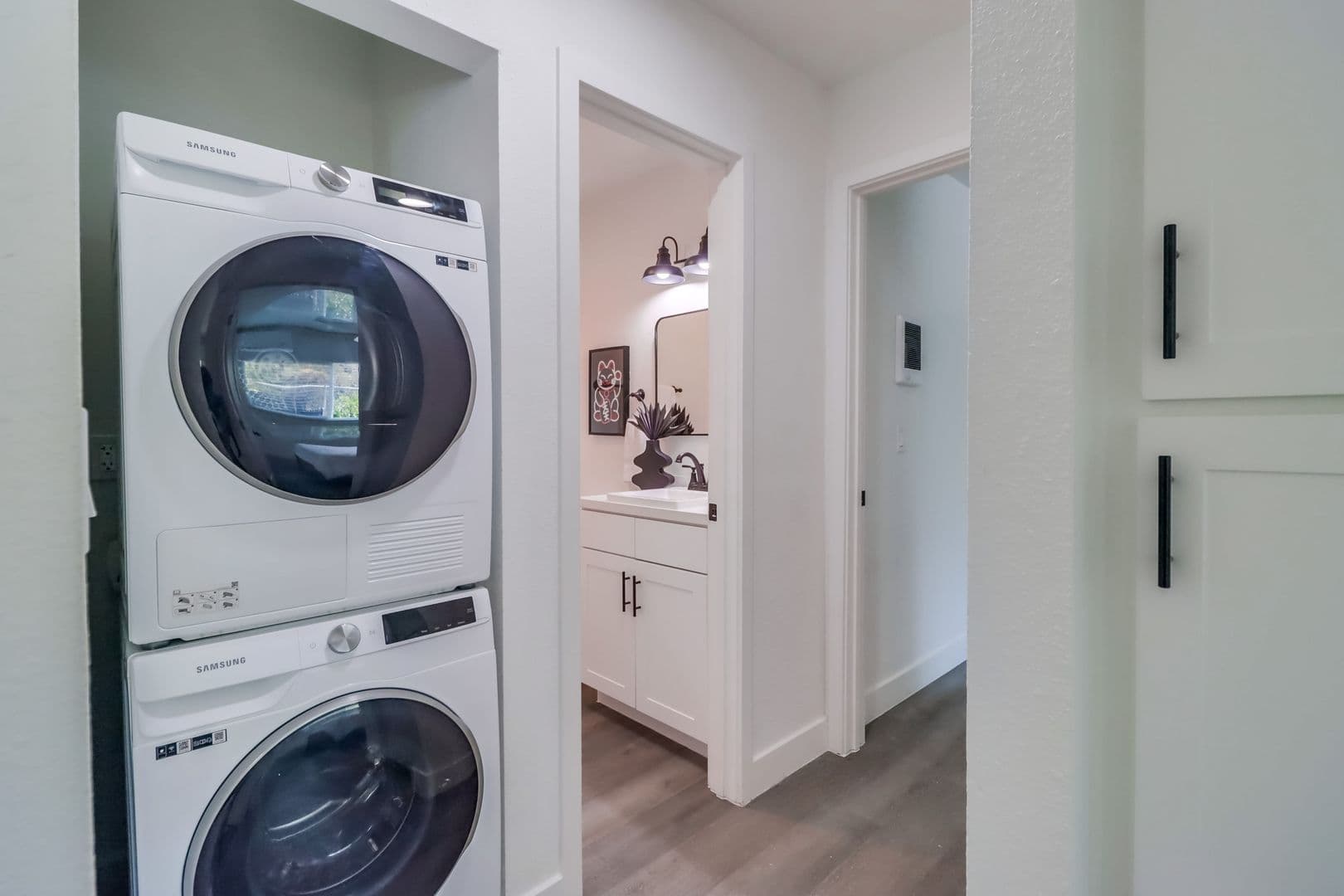 Poway Apartment: 13126-13130 Carriage Road